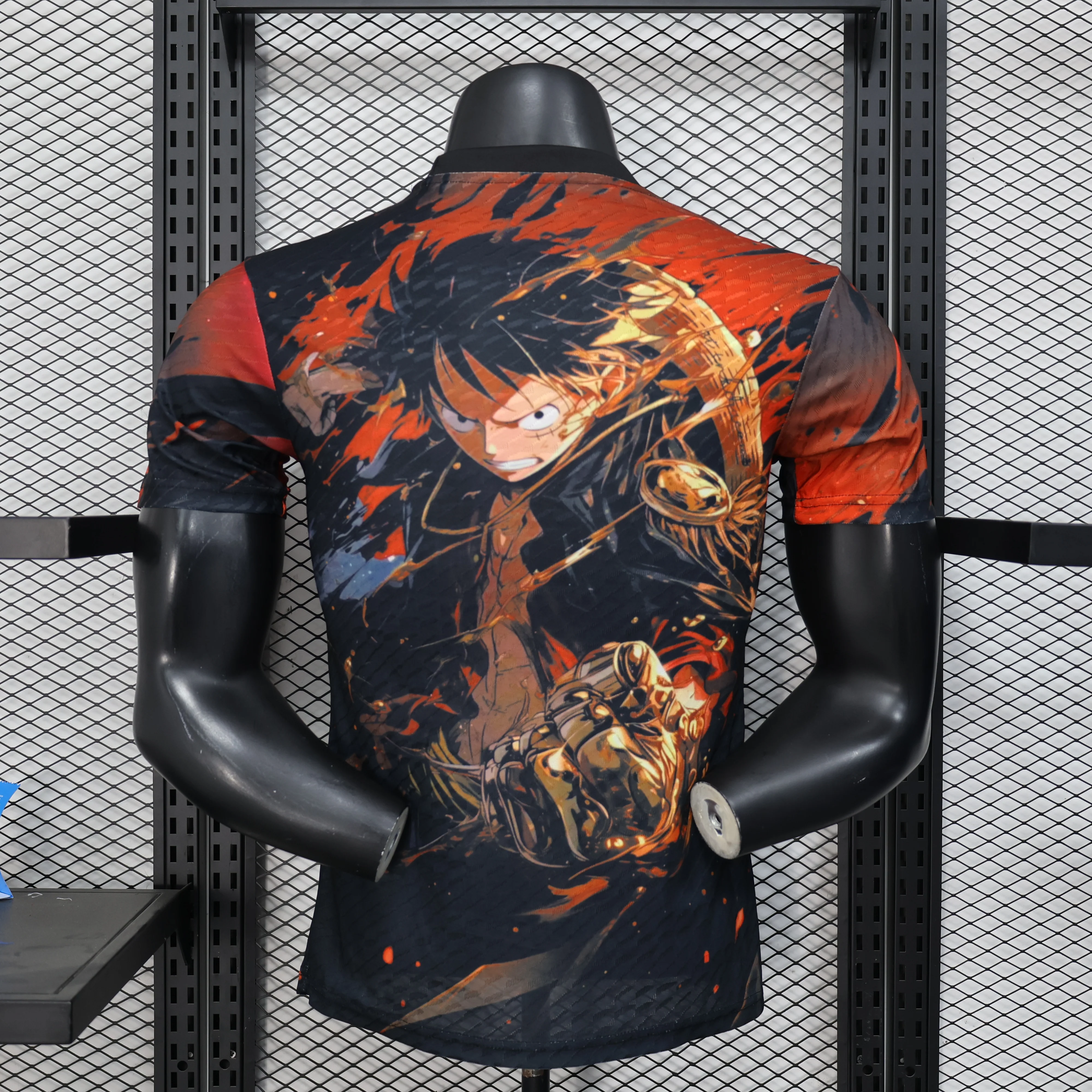 2025-26 Japan Anime Special Player S-2XL - Image 9