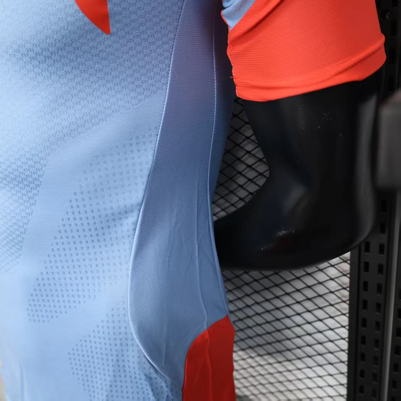 2026 Japan Away Player S-2XL - Image 5