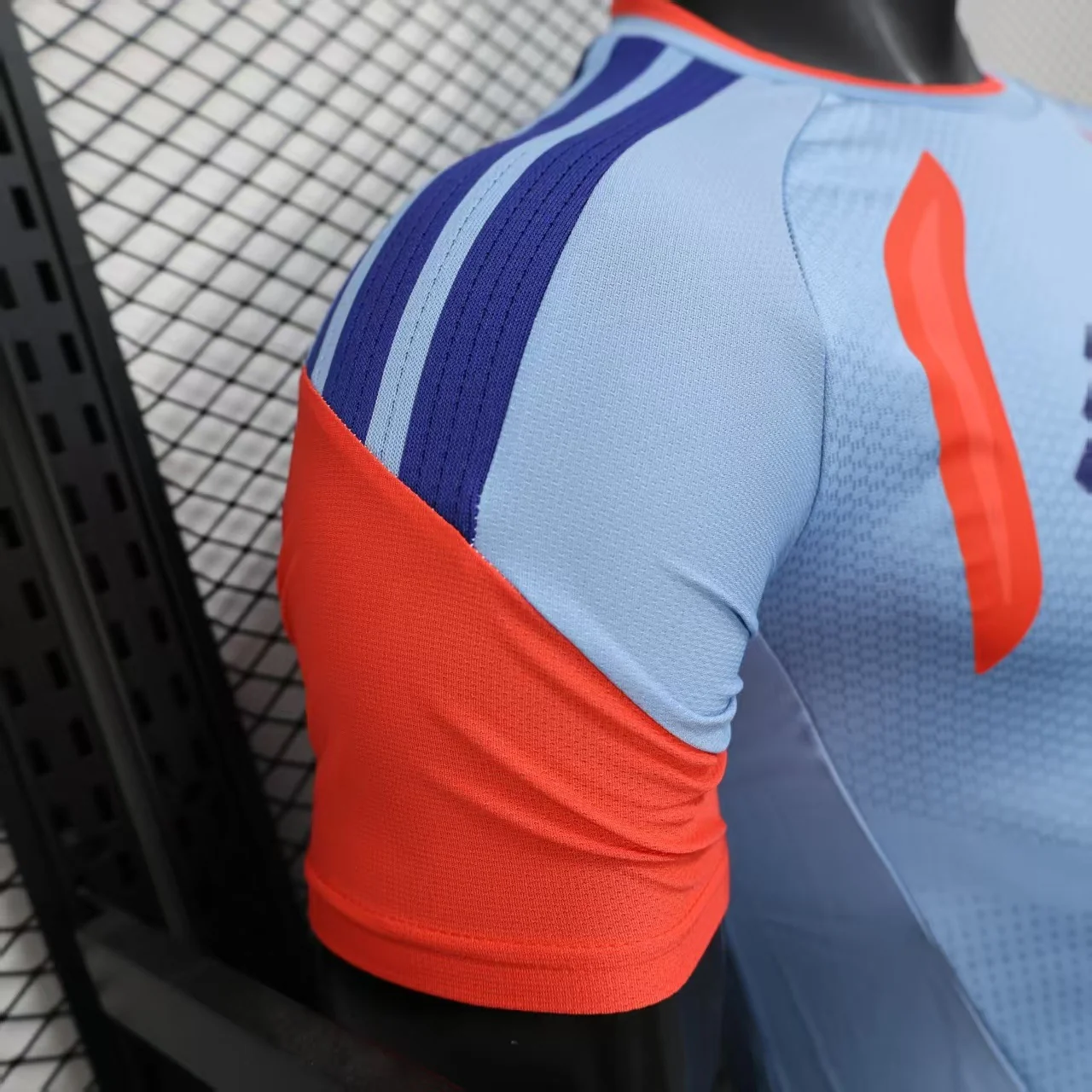 2026 Japan Away Player S-2XL - Image 6