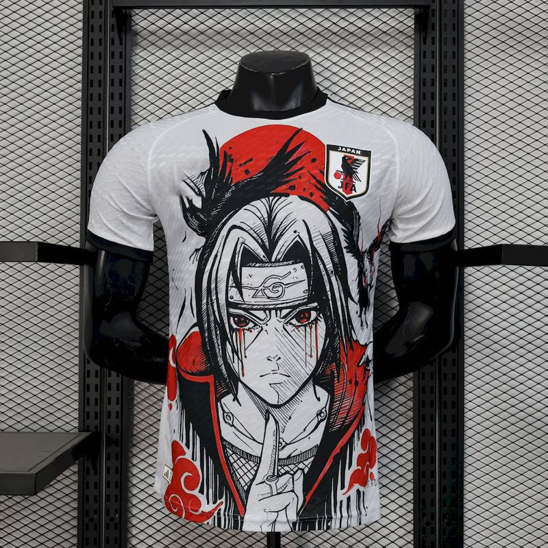 2025-26 Japan Special Edition Player S-XXL