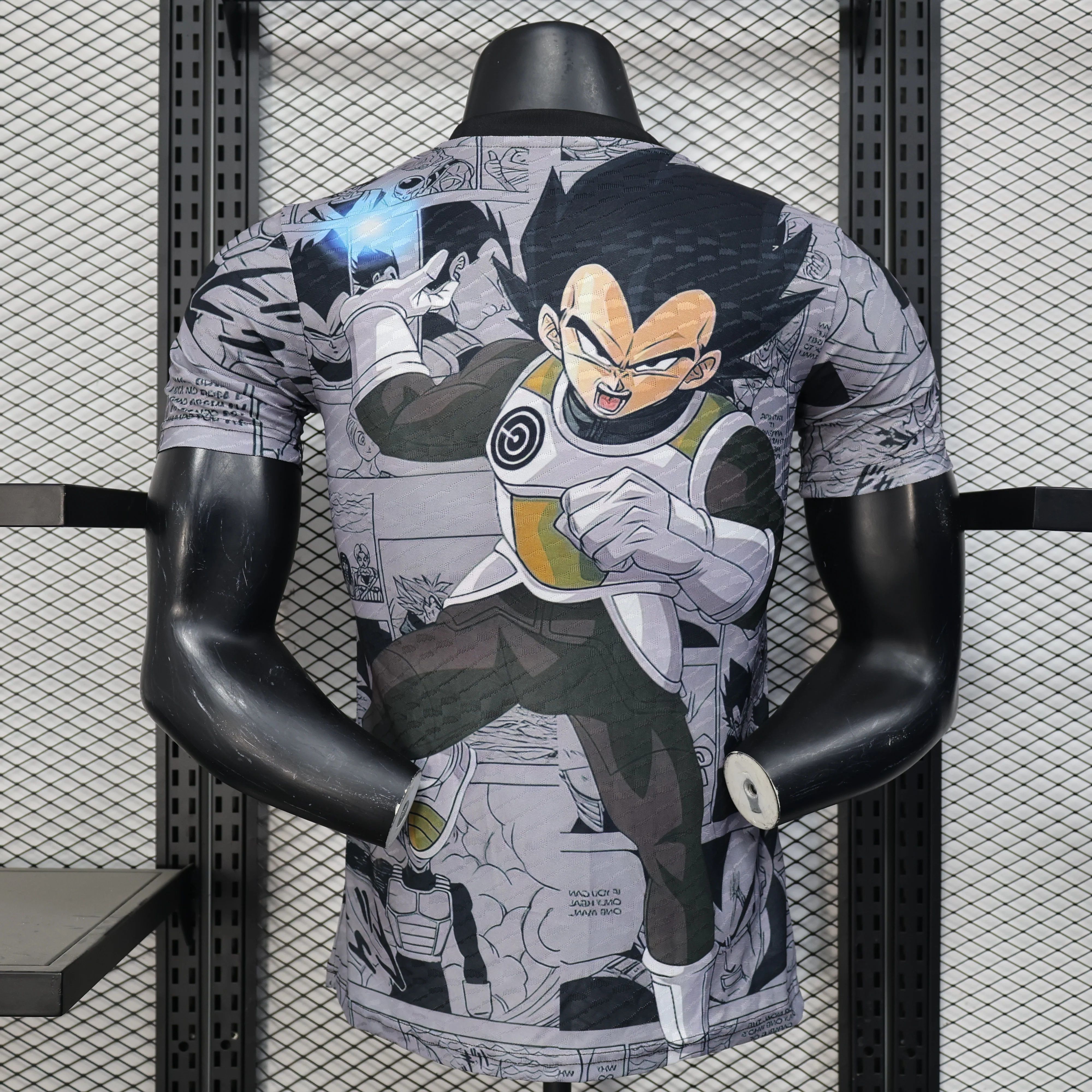 2025-26 Japan Special Edition Player S-XXL - Image 2