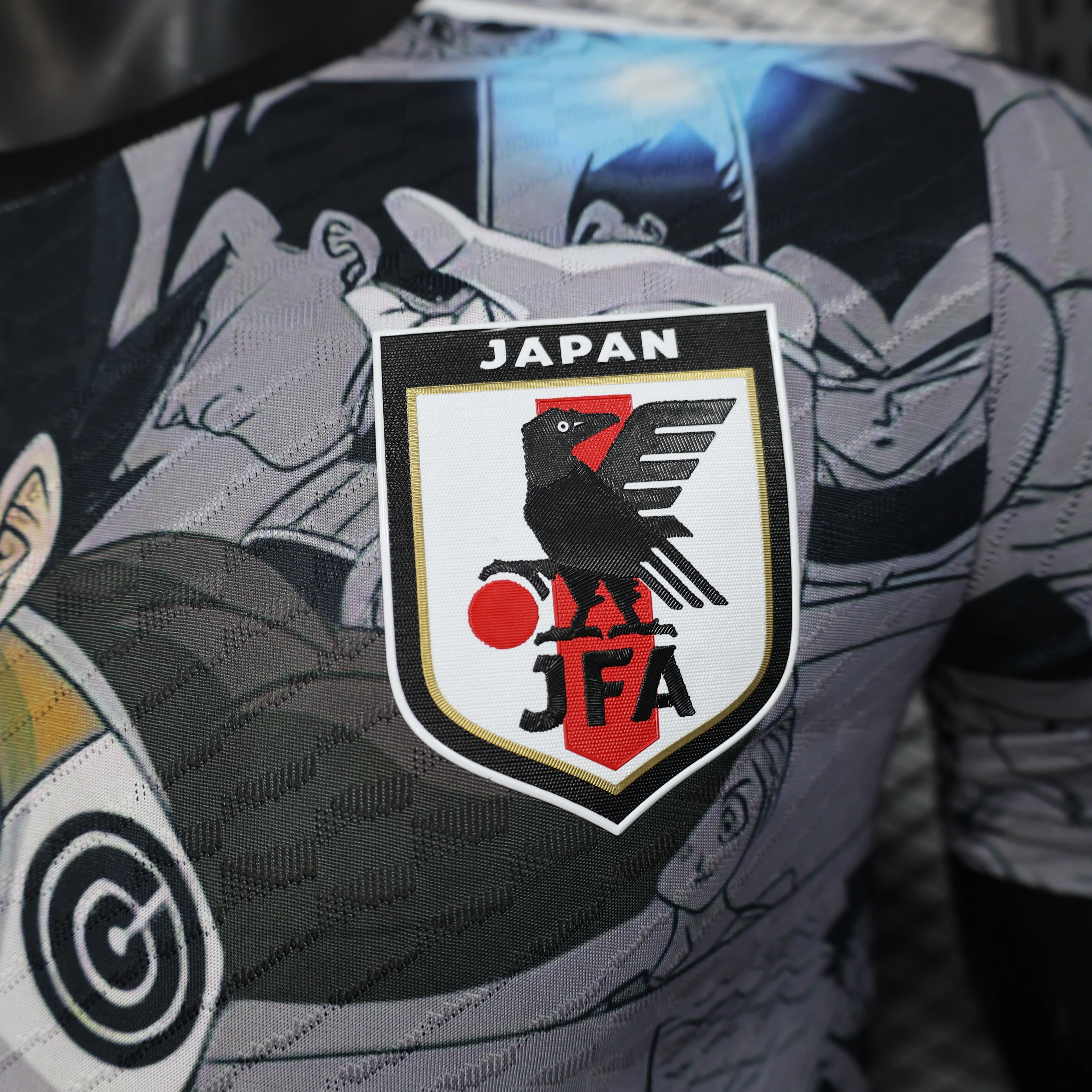 2025-26 Japan Special Edition Player S-XXL - Image 3