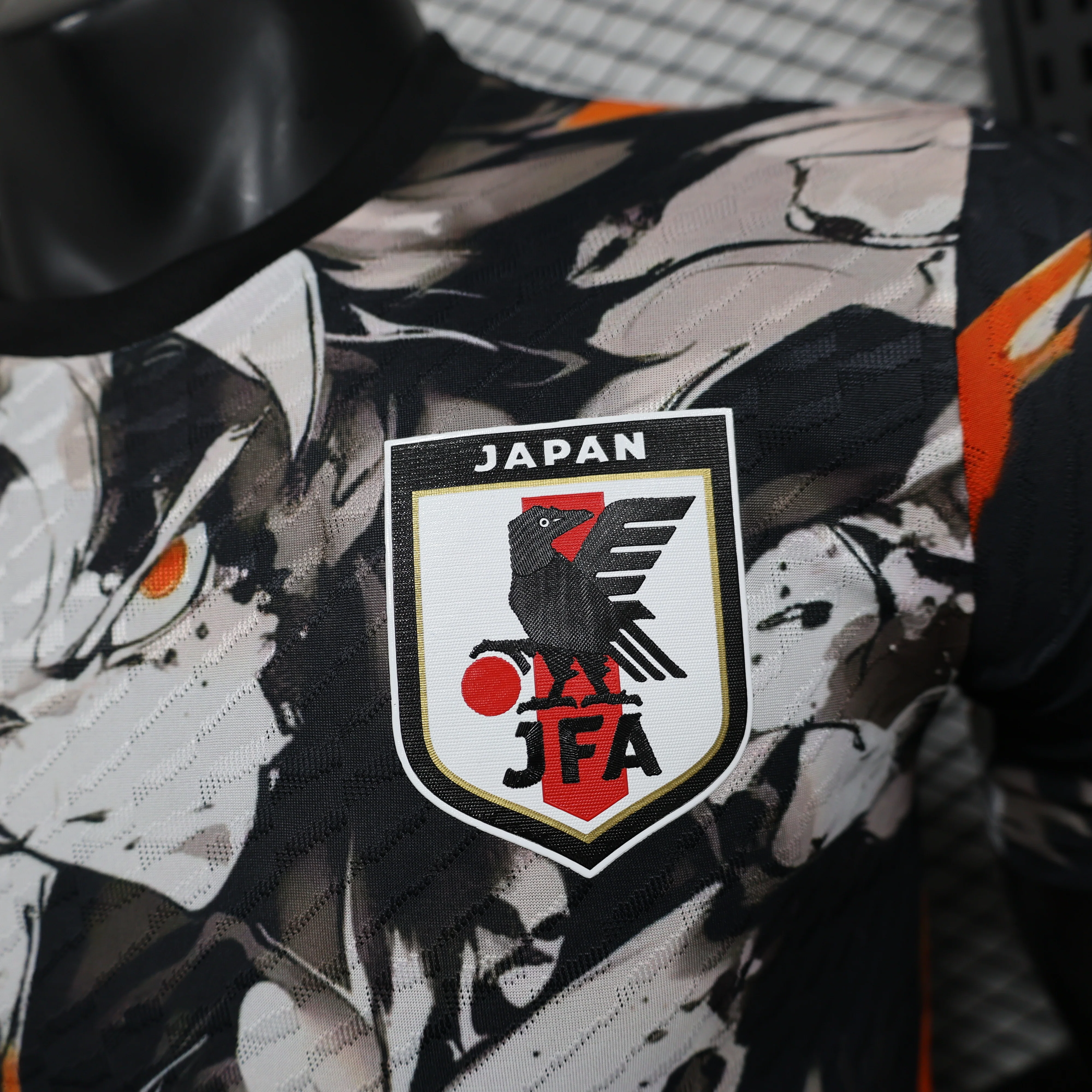 2025-26 Japan Special Edition Player S-XXL - Image 3