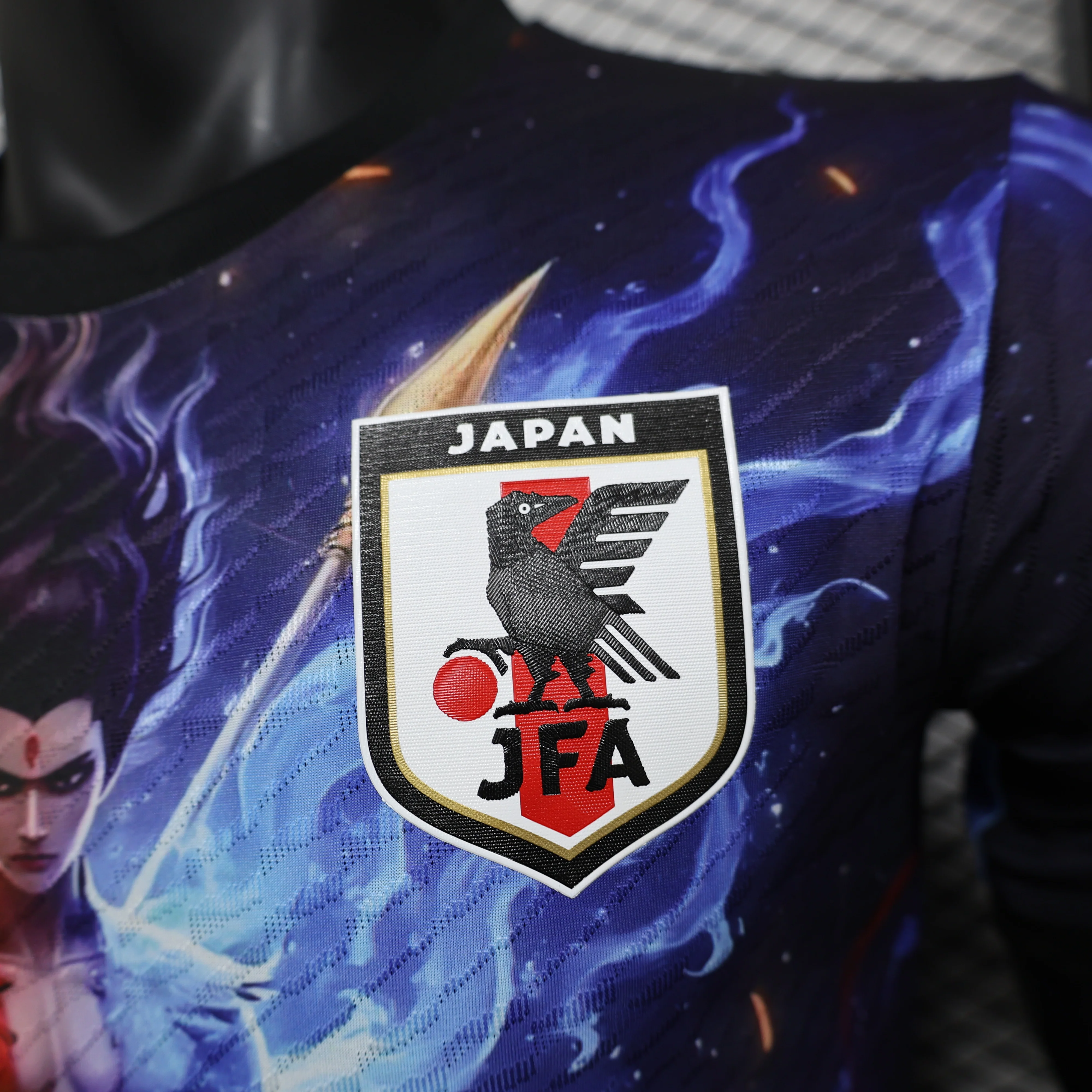 2025-26 Japan Special Edition Player S-XXL - Image 3