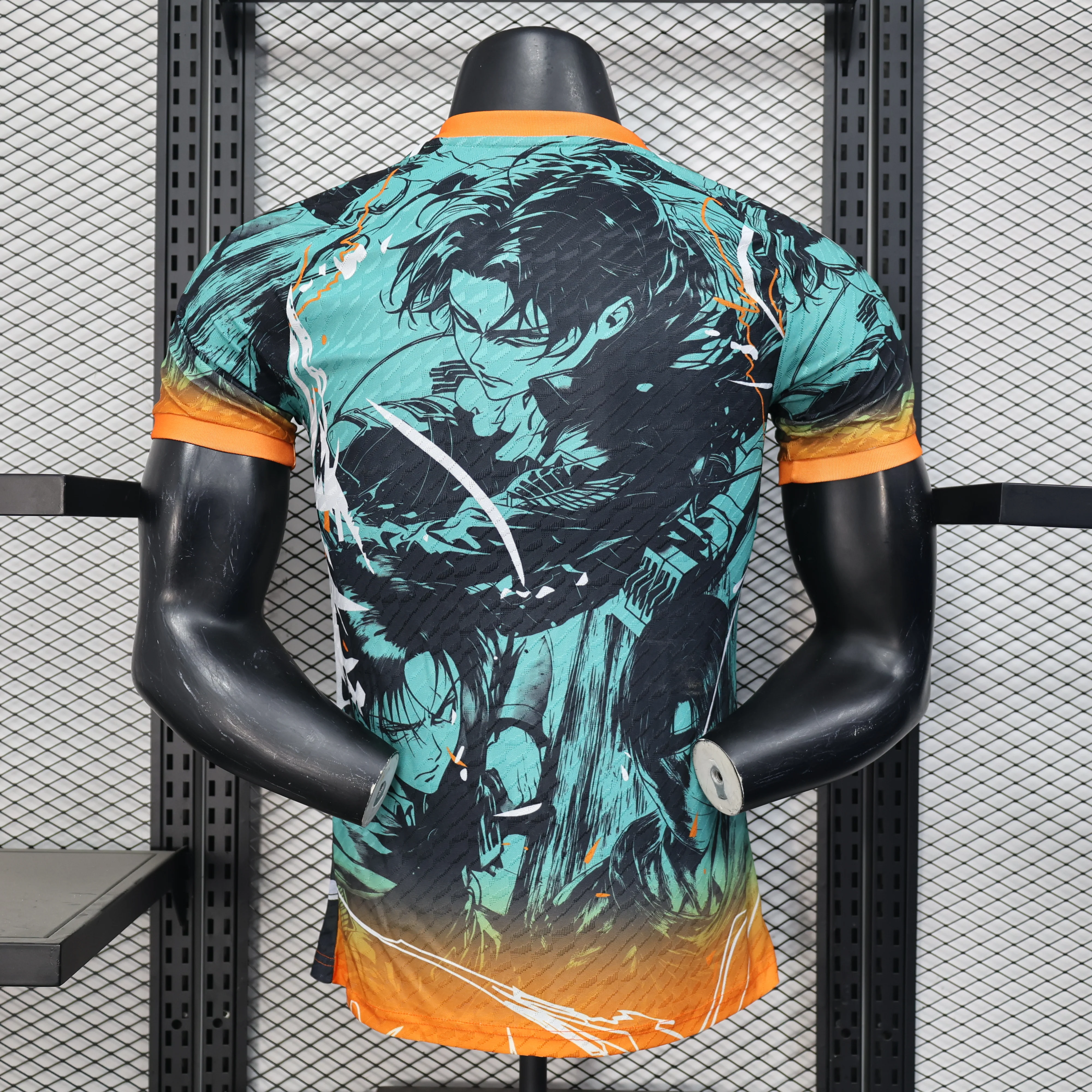 2025-26 Japan Special Edition Player S-XXL - Image 2