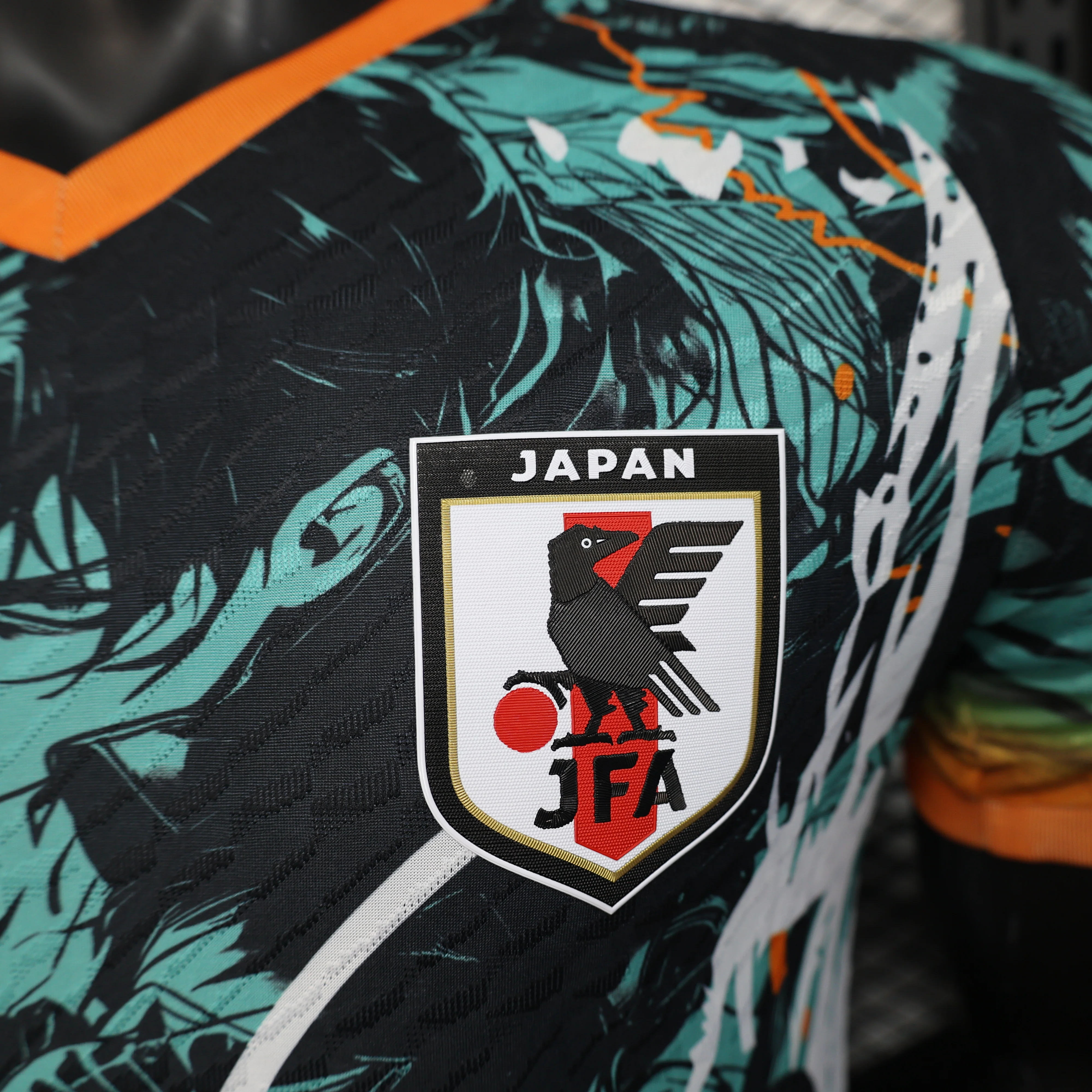 2025-26 Japan Special Edition Player S-XXL - Image 3