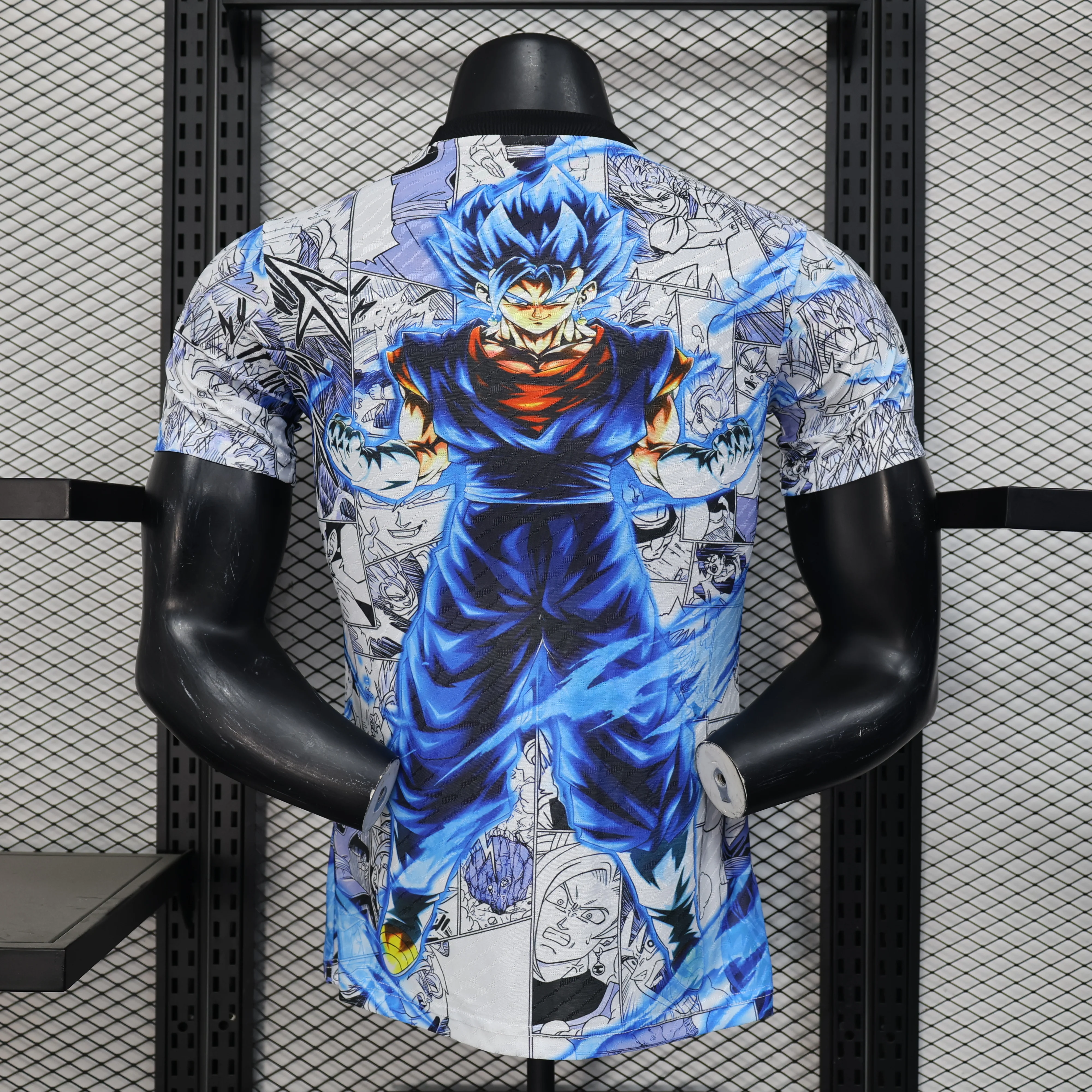 2025-26 Japan Special Edition Player S-XXL - Image 2