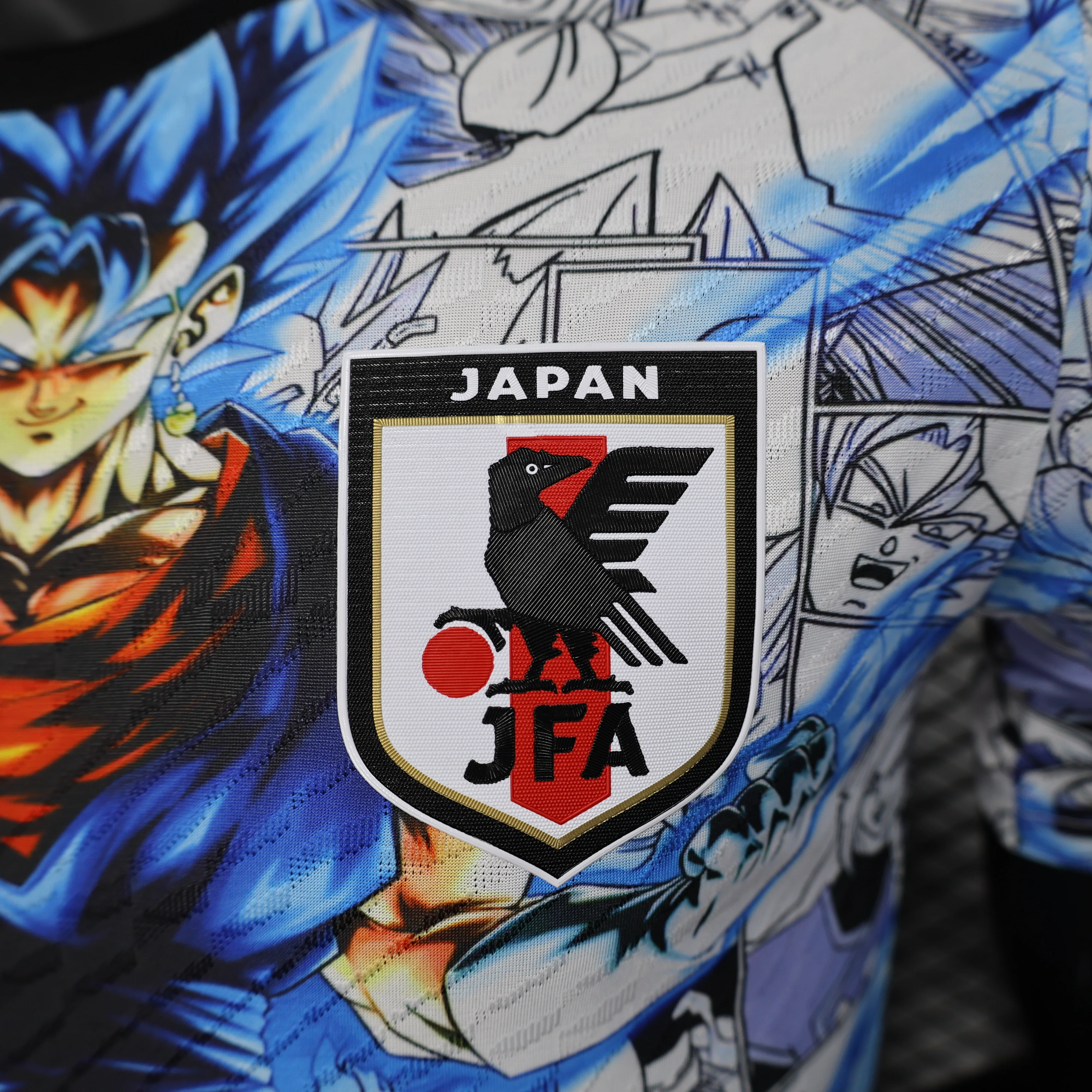 2025-26 Japan Special Edition Player S-XXL - Image 3