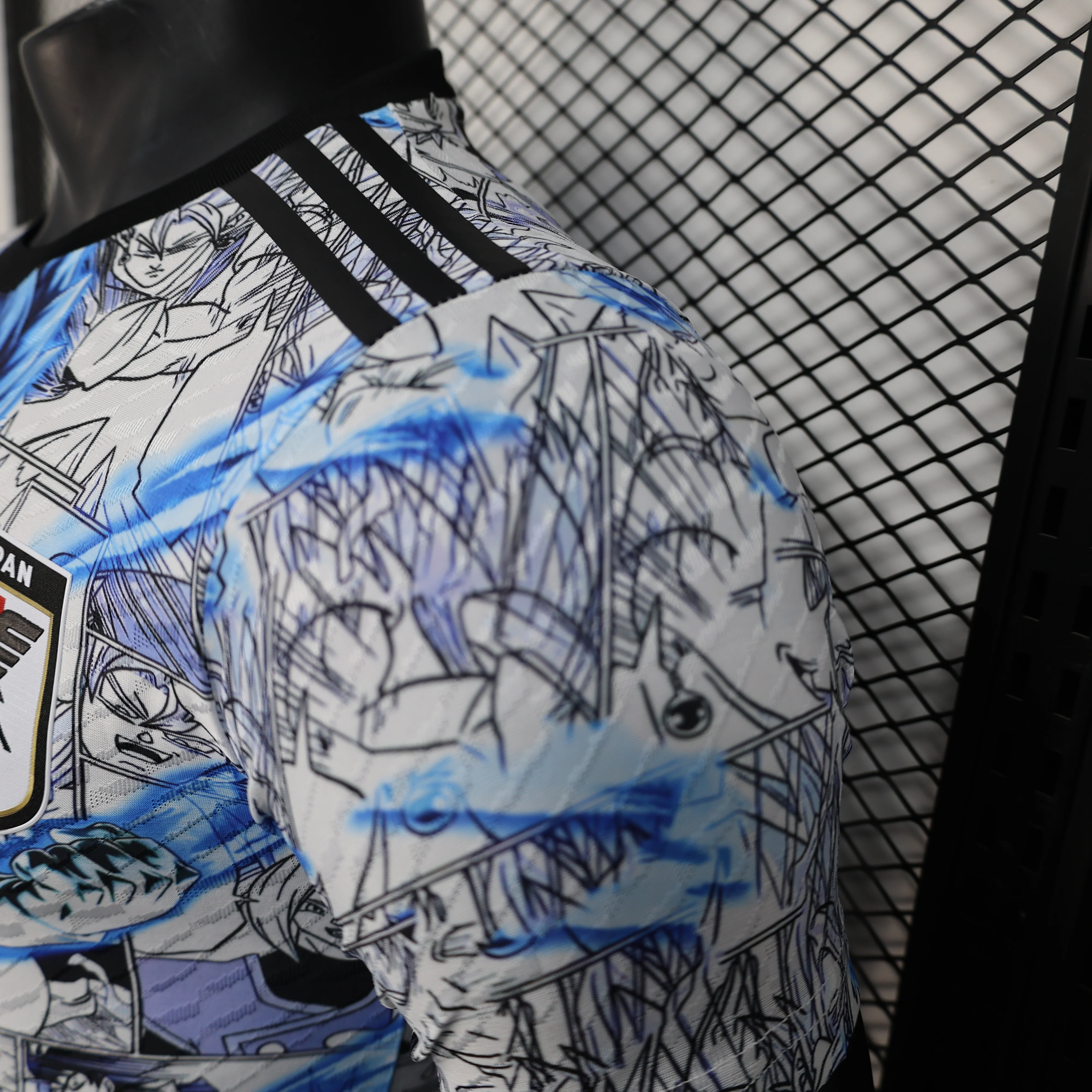 2025-26 Japan Special Edition Player S-XXL - Image 4