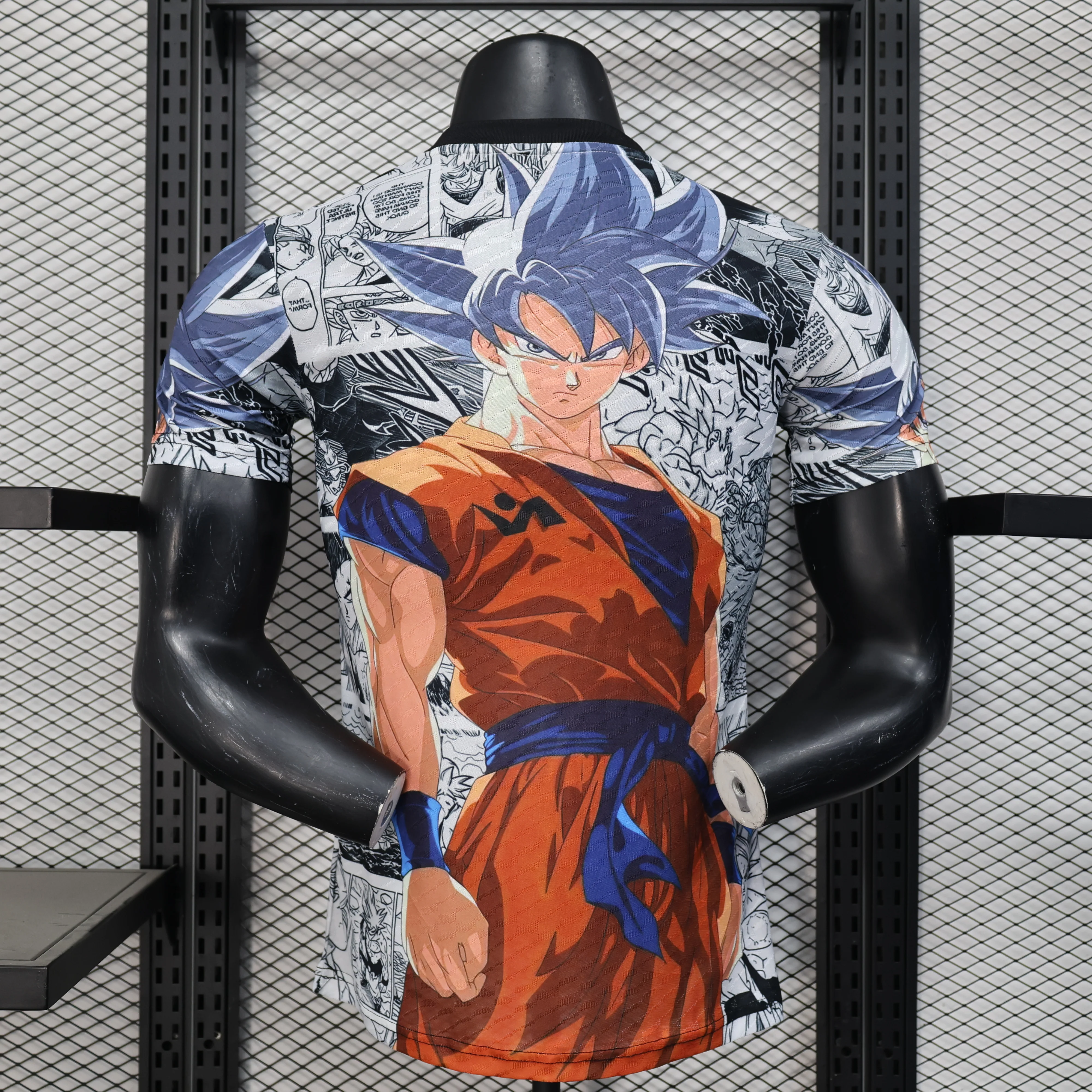 2025-26 Japan Special Edition Player S-XXL - Image 2