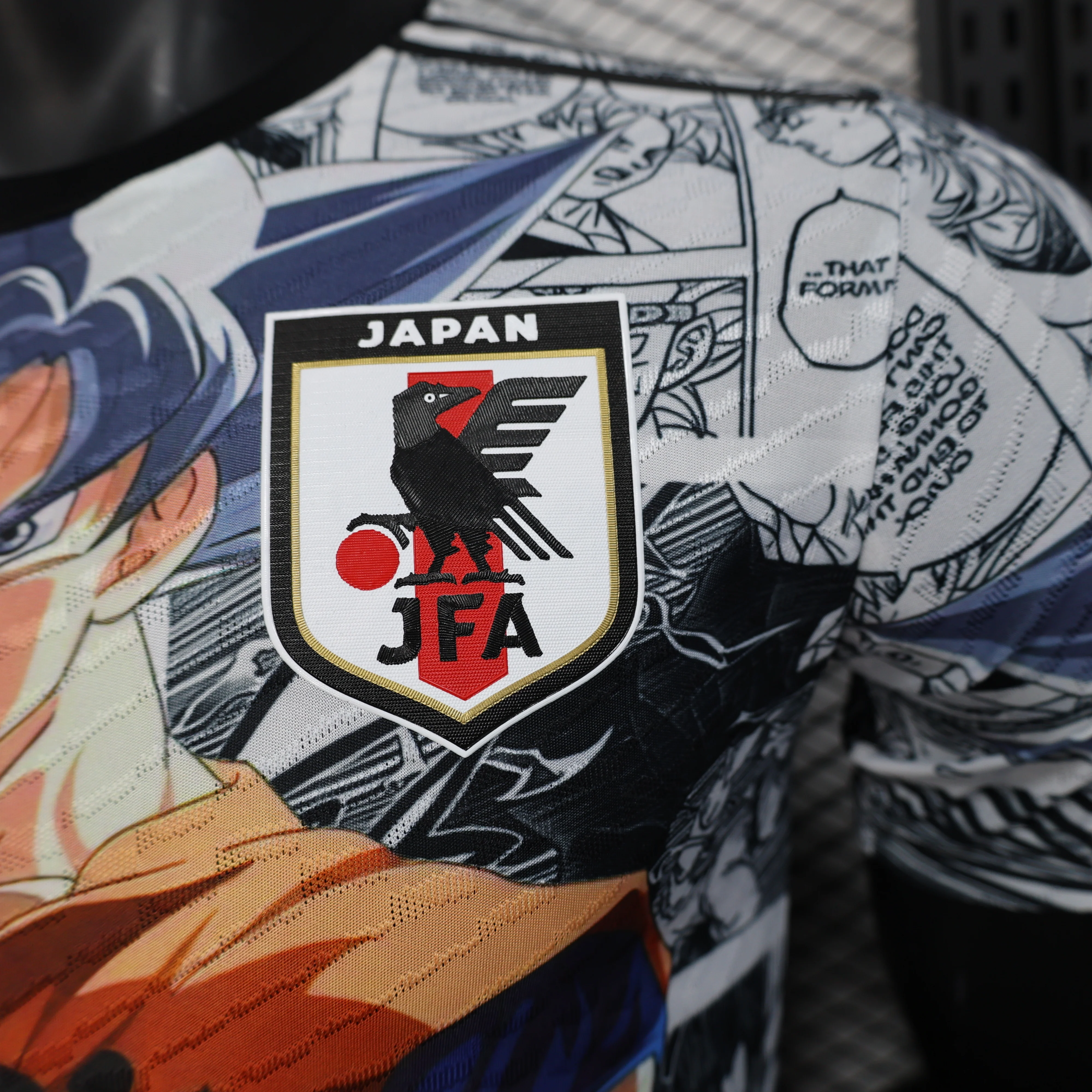 2025-26 Japan Special Edition Player S-XXL - Image 3