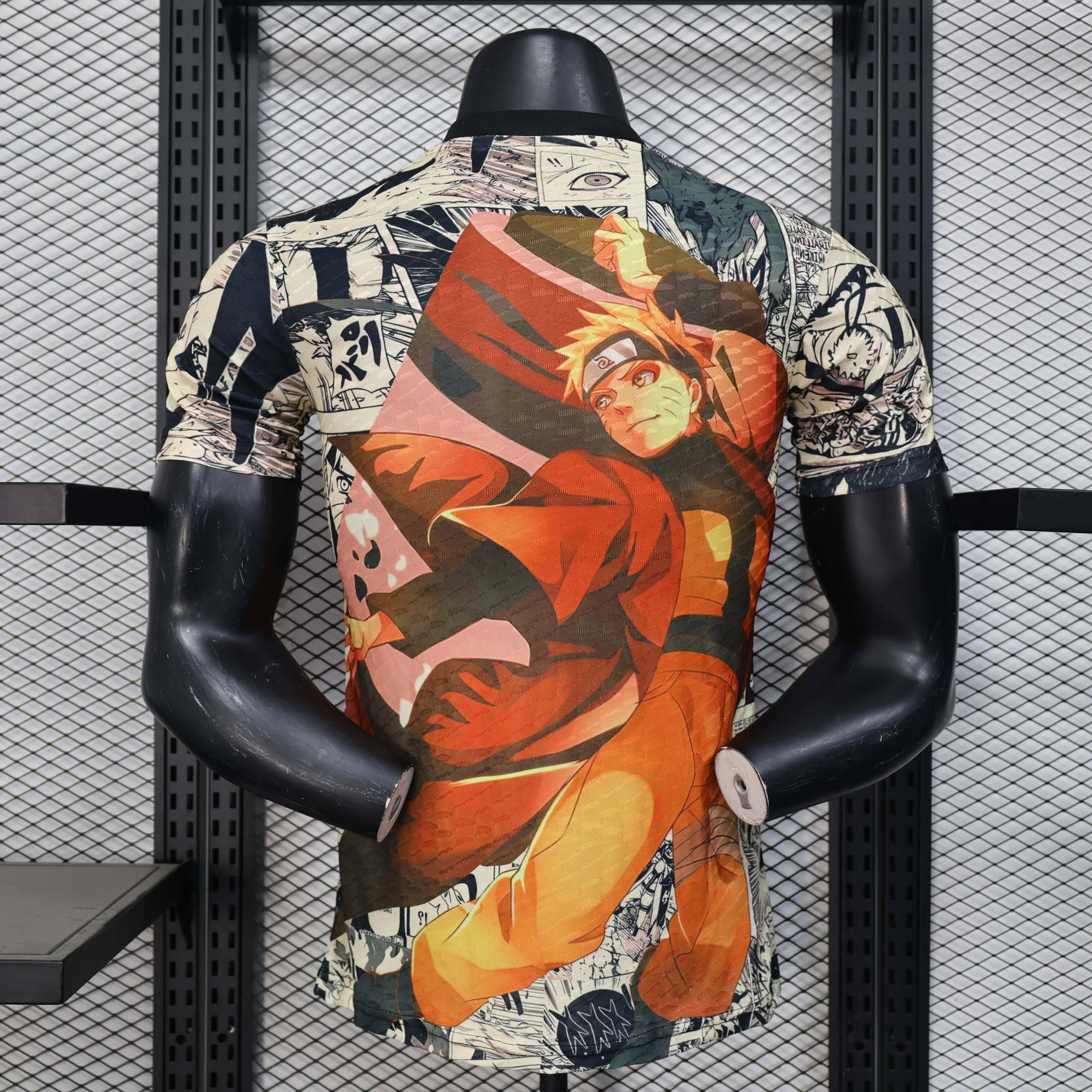 2025-26 Japan Special Edition Player S-XXL - Image 2