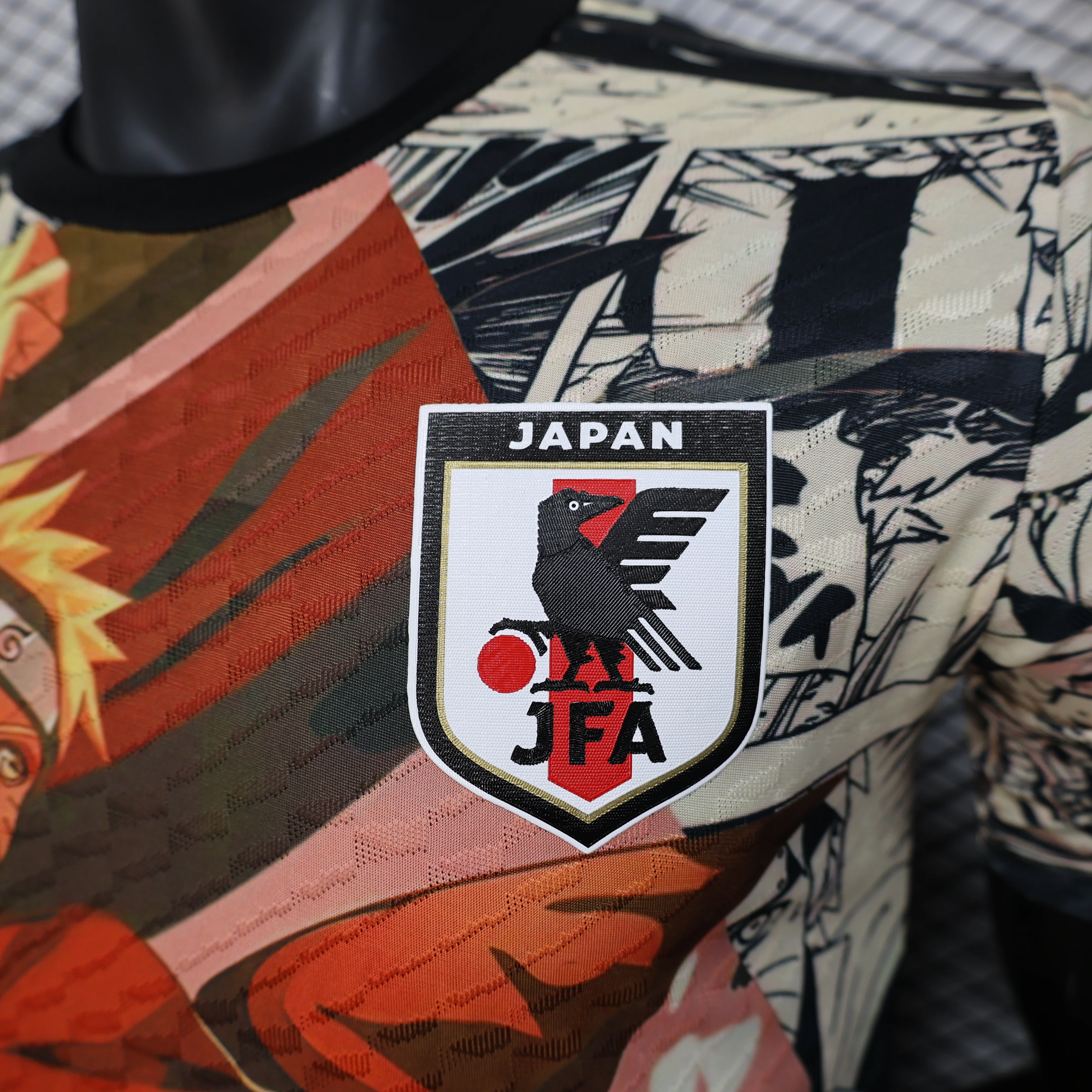 2025-26 Japan Special Edition Player S-XXL - Image 3