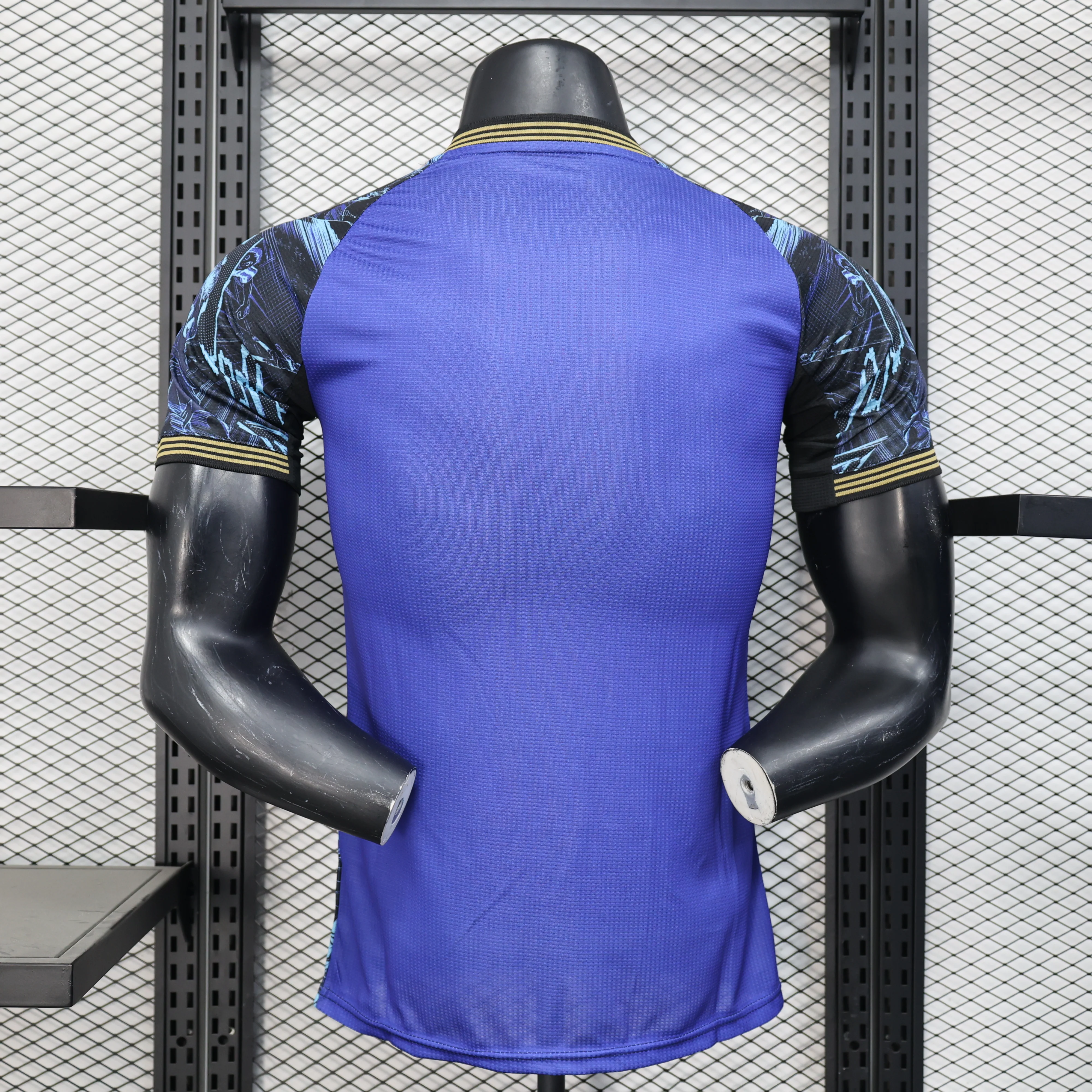 2025-26 Japan Special Edition Player S-XXL - Image 5