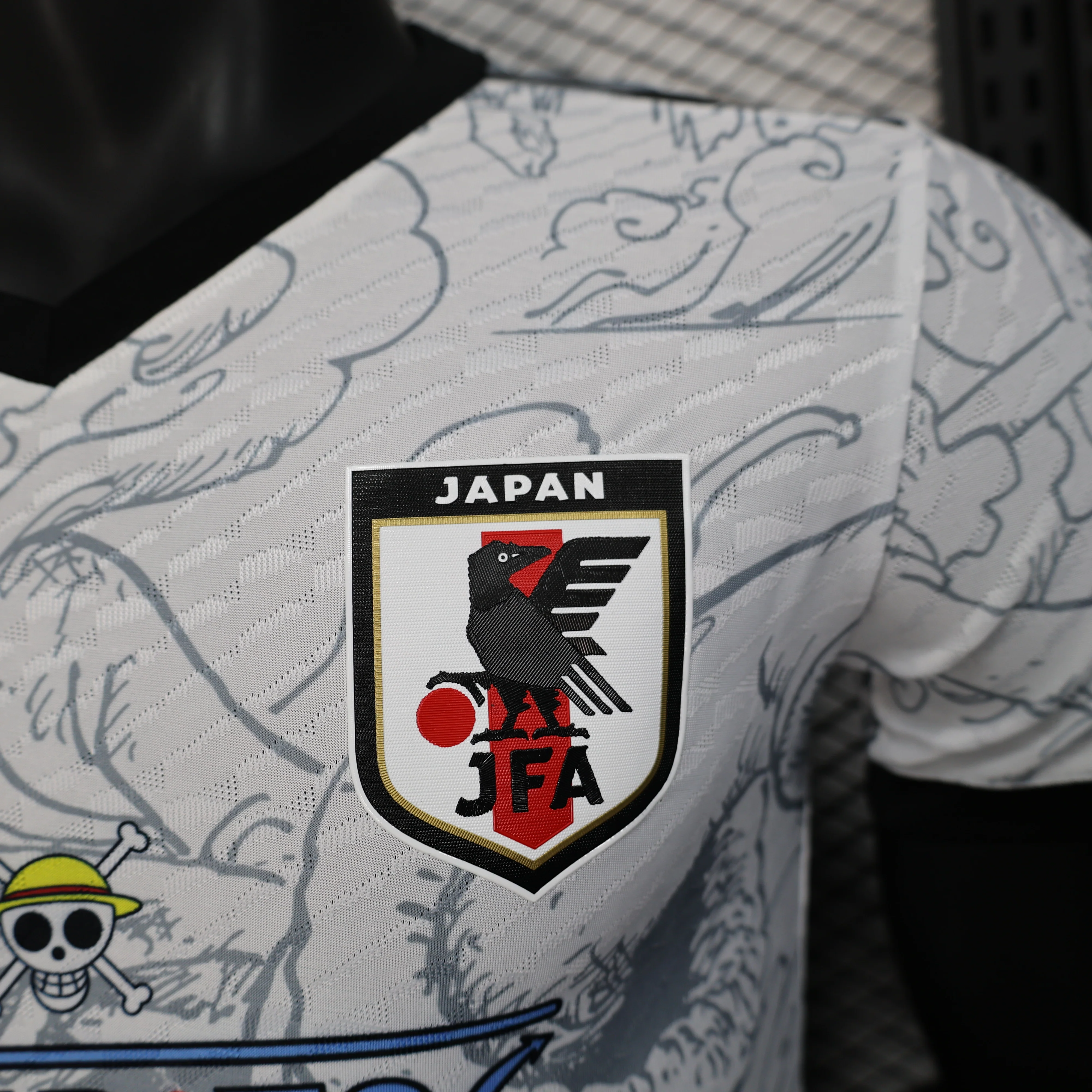 2025-26 Japan Special Player S-2XL - Image 6