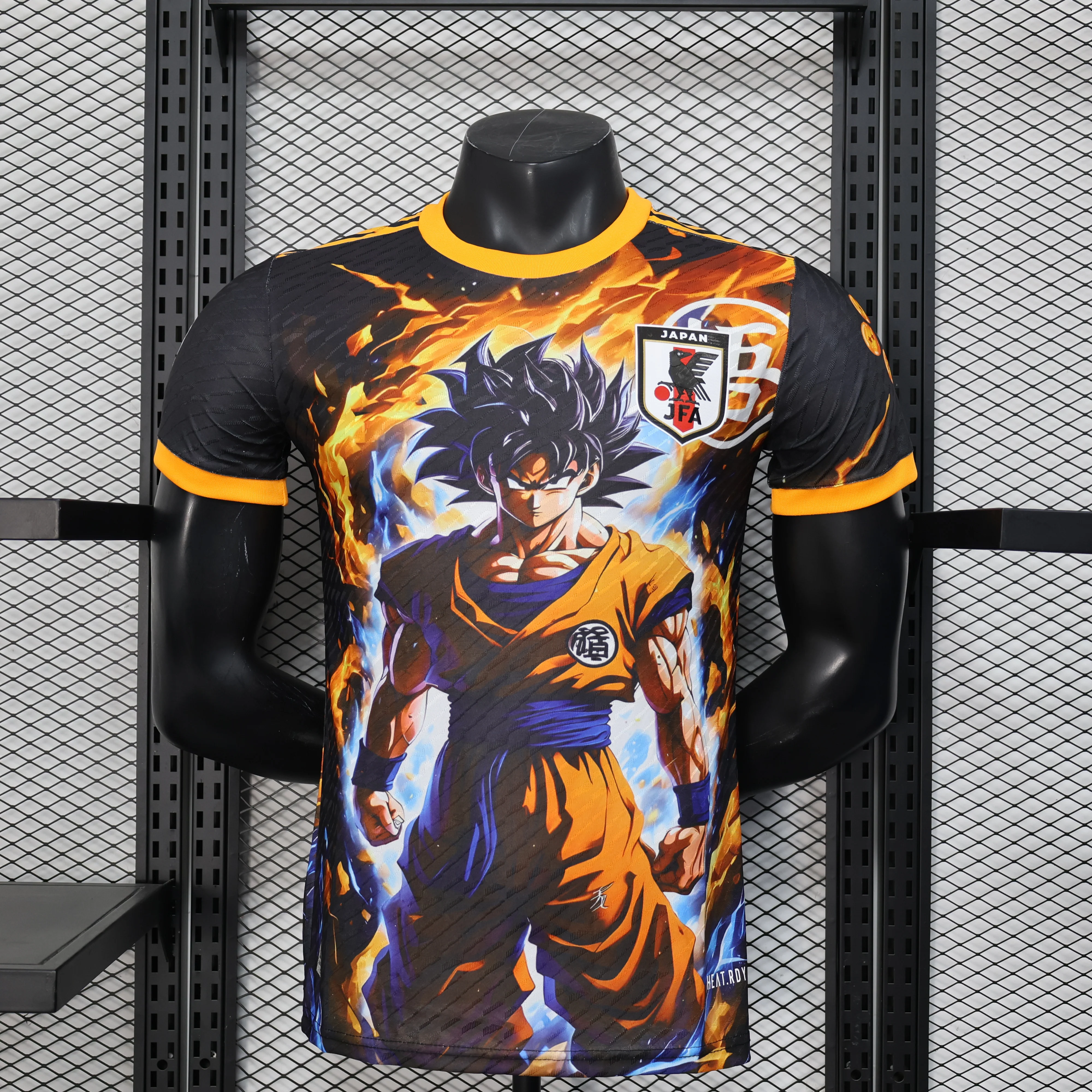 2025-26 Japan Special Player S-2XL