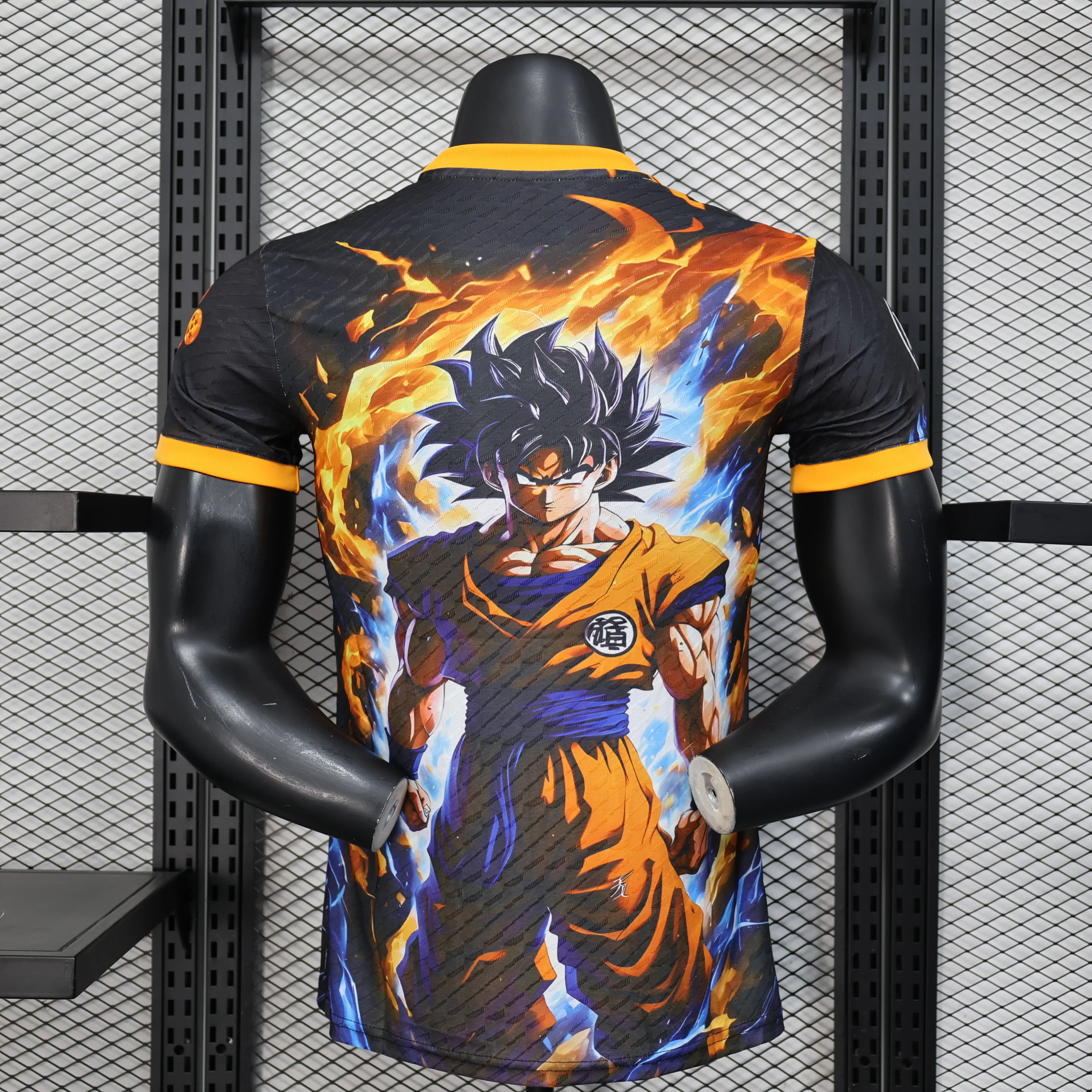 2025-26 Japan Special Player S-2XL - Image 2