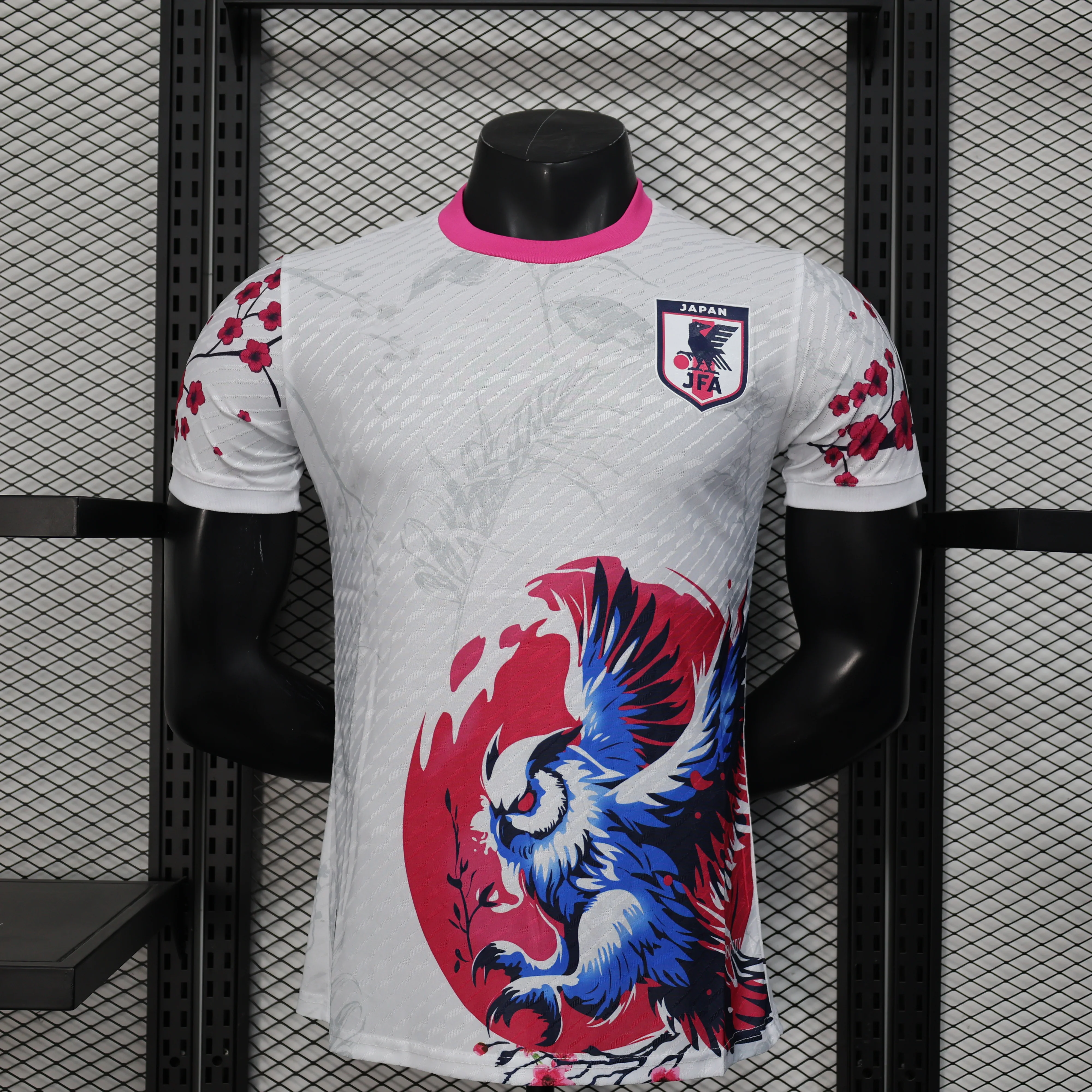 2025-26 Japan Special Player S-2XL