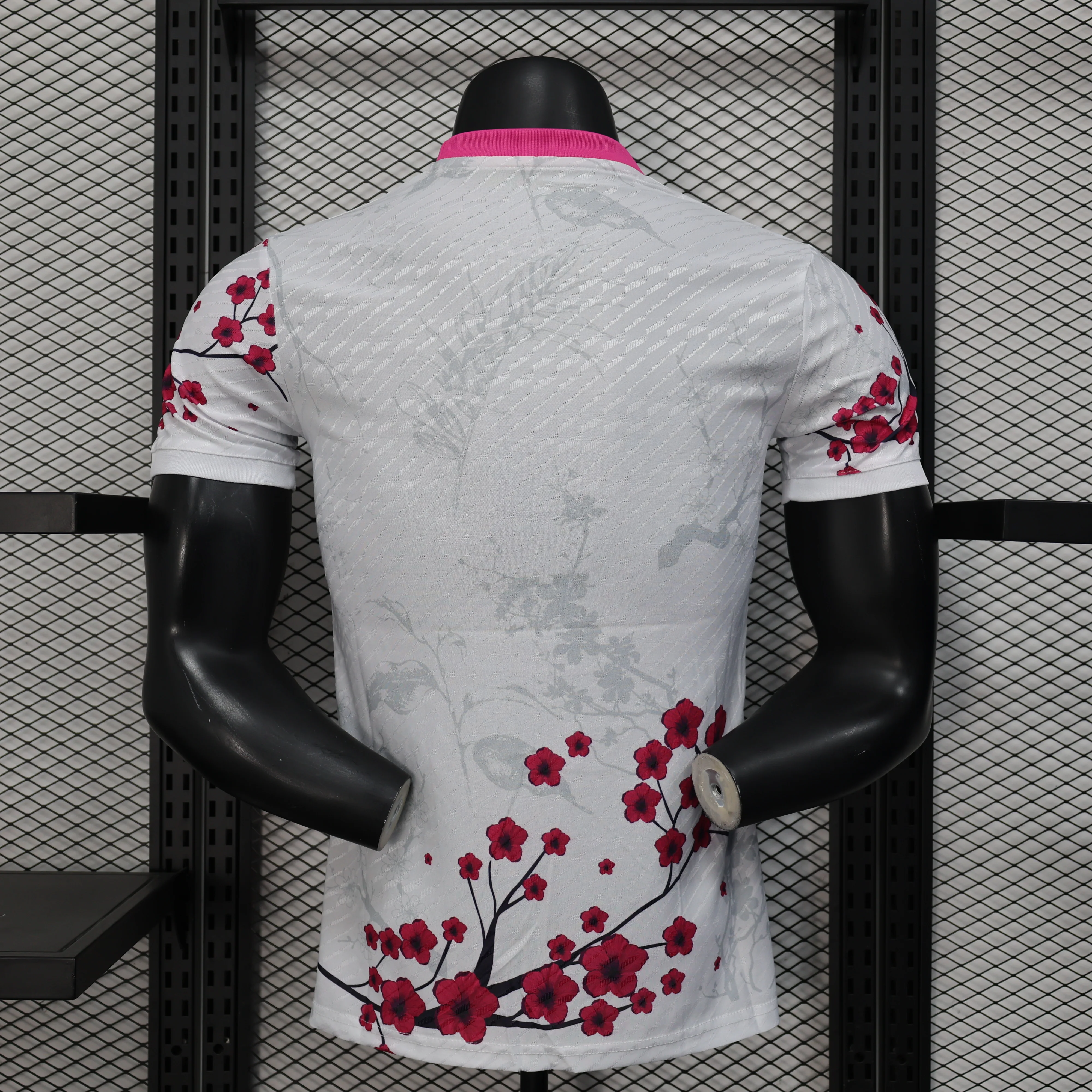 2025-26 Japan Special Player S-2XL - Image 2