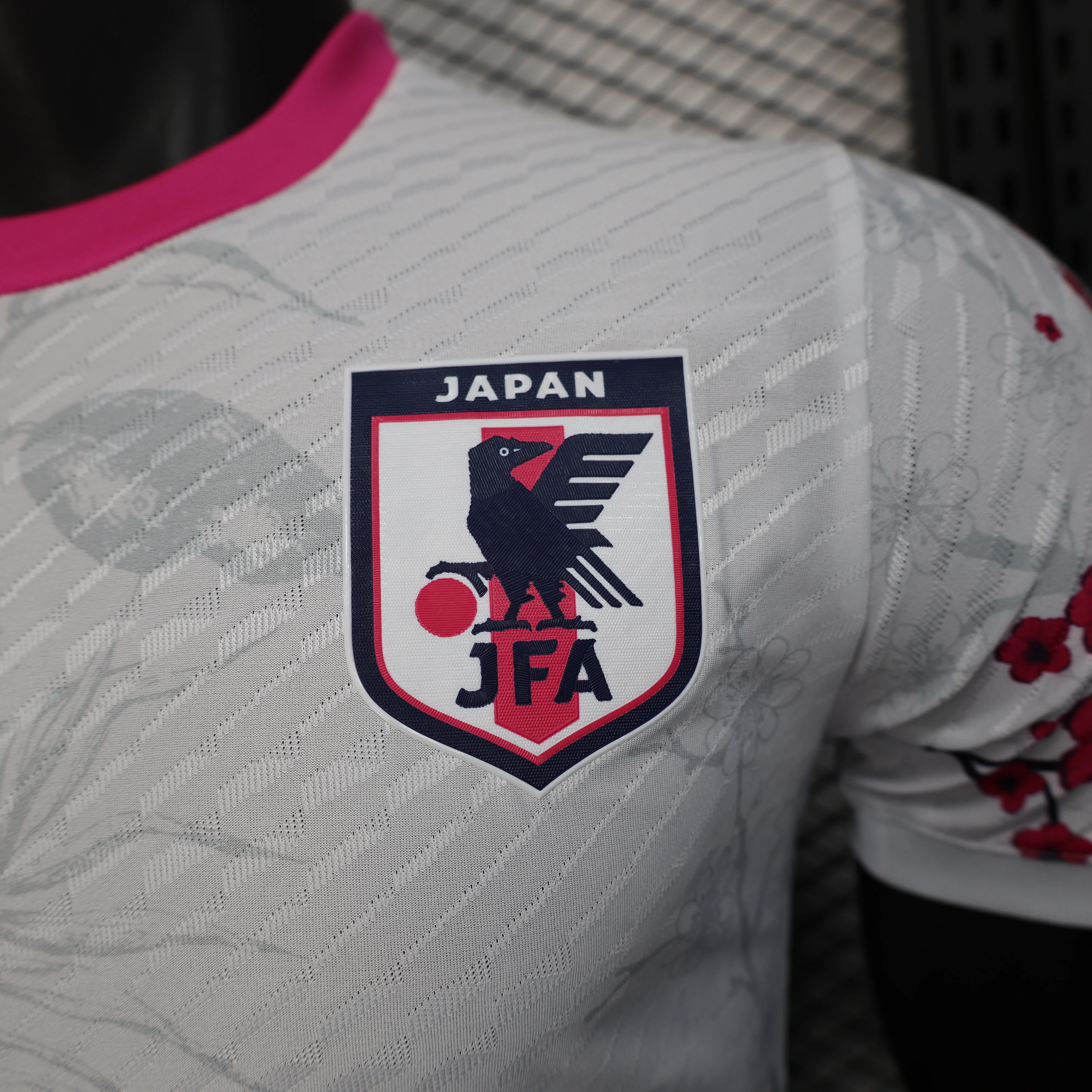 2025-26 Japan Special Player S-2XL - Image 5