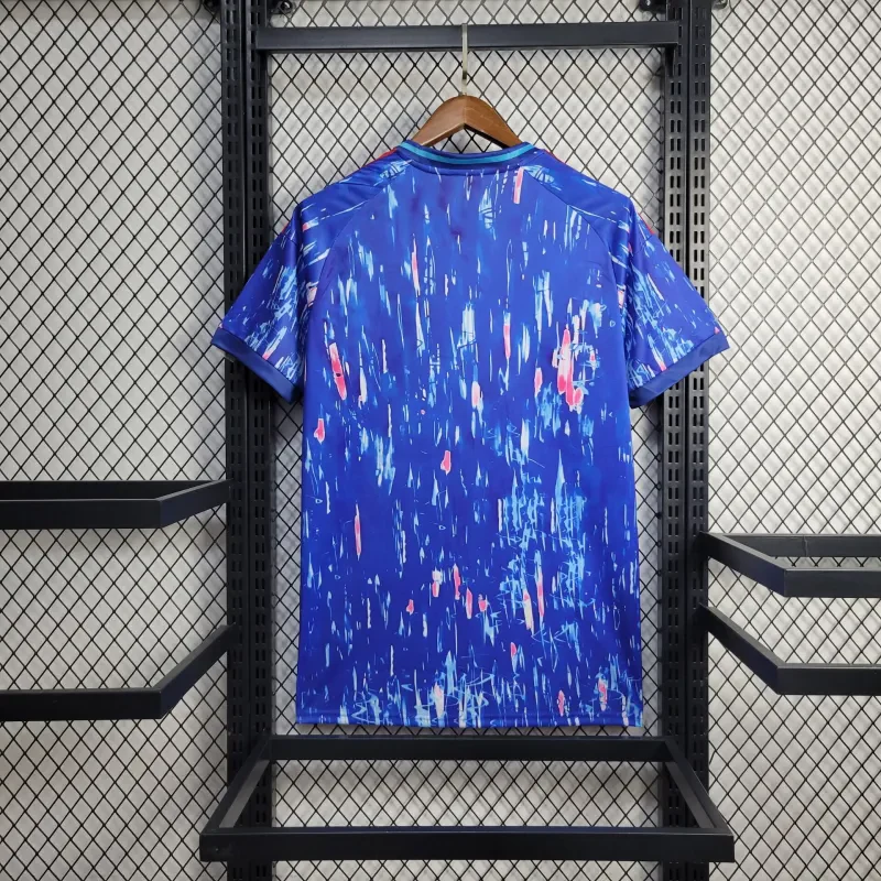 2025-26 Japan Special Blue S-2XL - Image 2