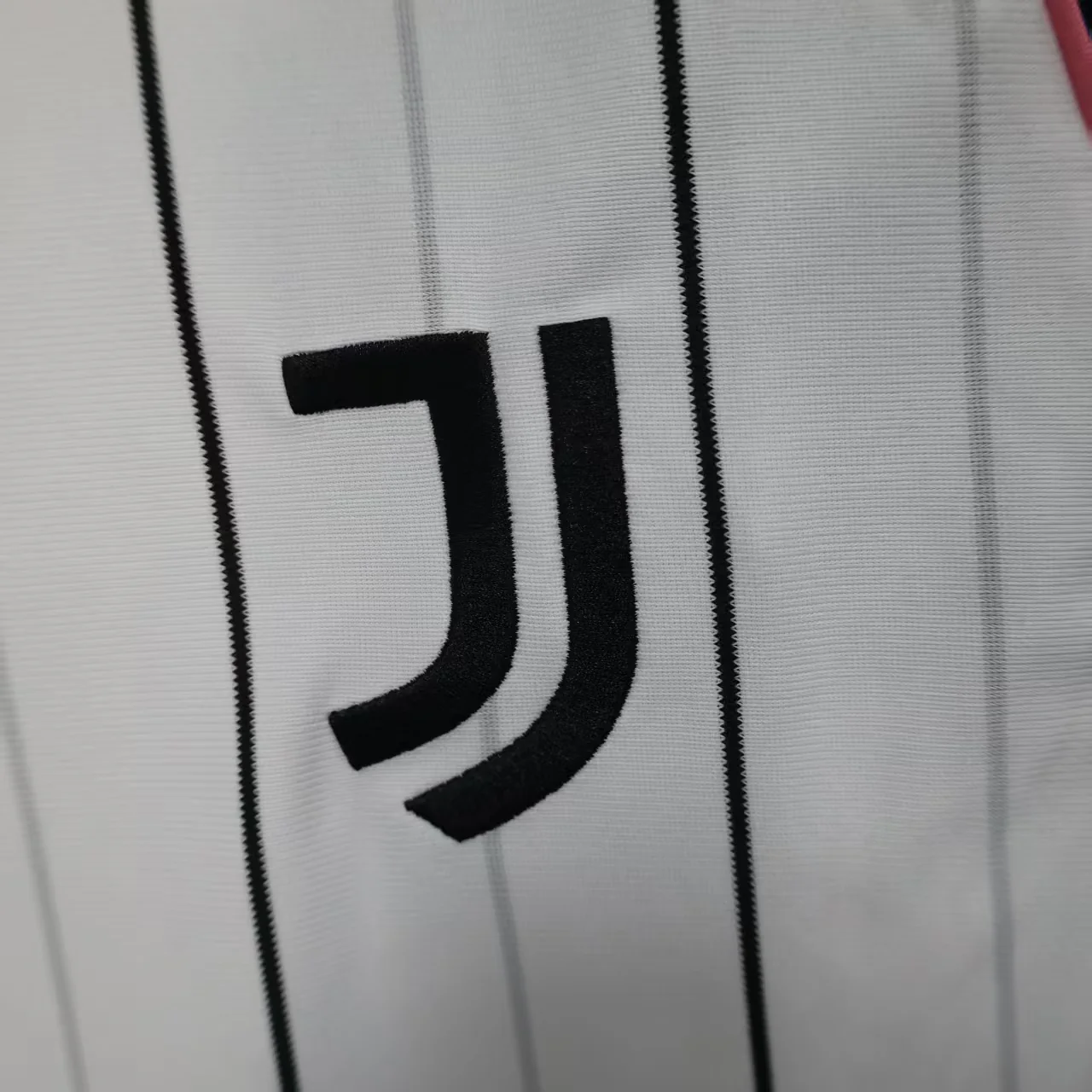 2025-26 Juventus Baseball uniform S-2XL - Image 3