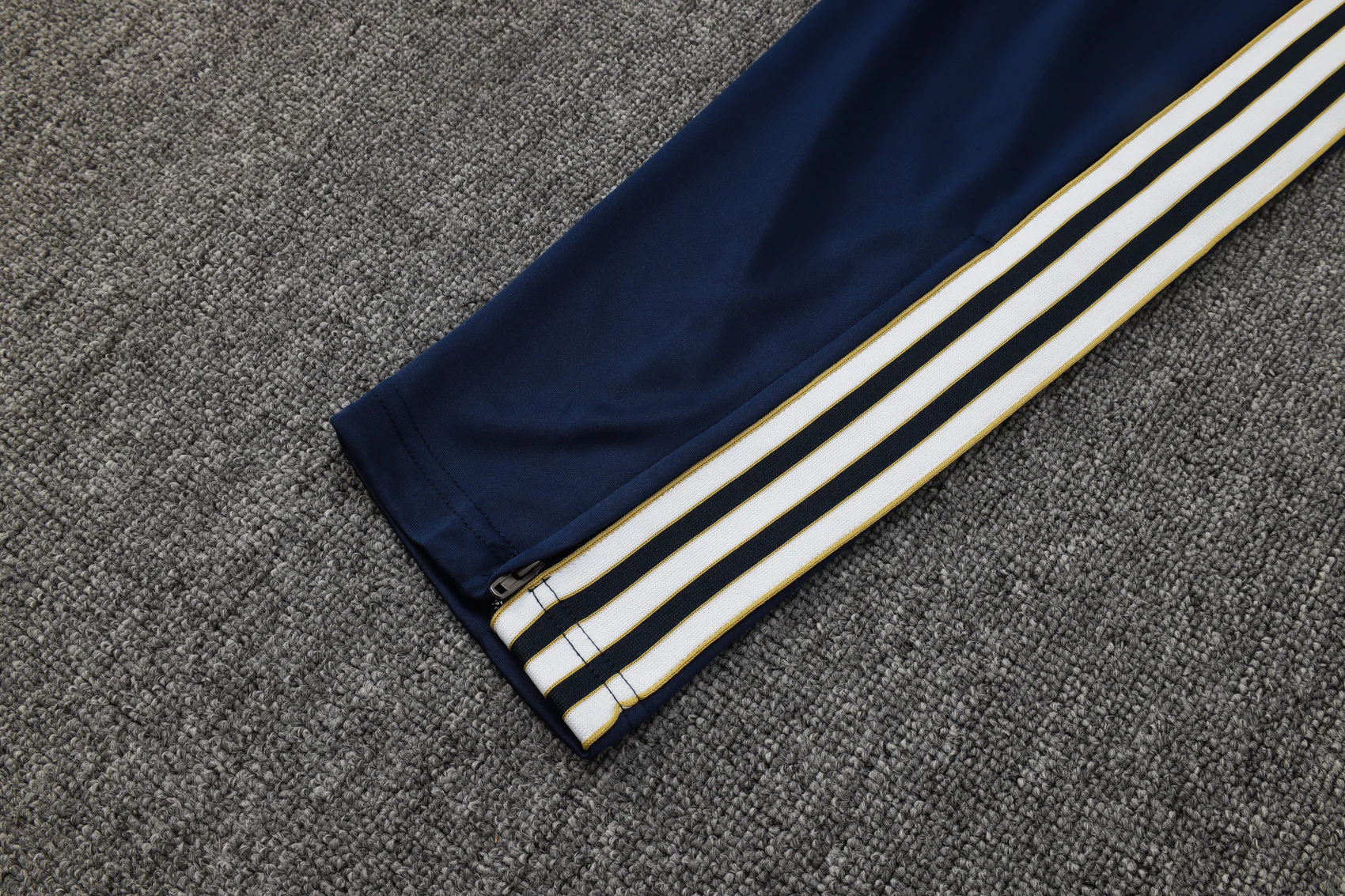 2025-26 Juventus Blue Training suit Adults Or Children - Image 15