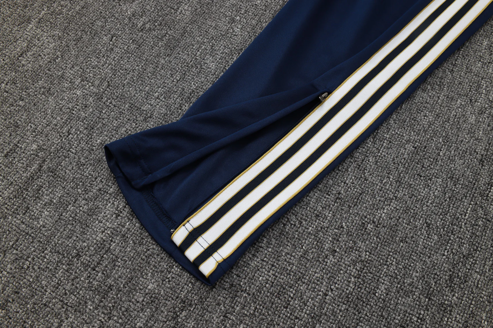 2025-26 Juventus Blue Training suit Adults Or Children - Image 16