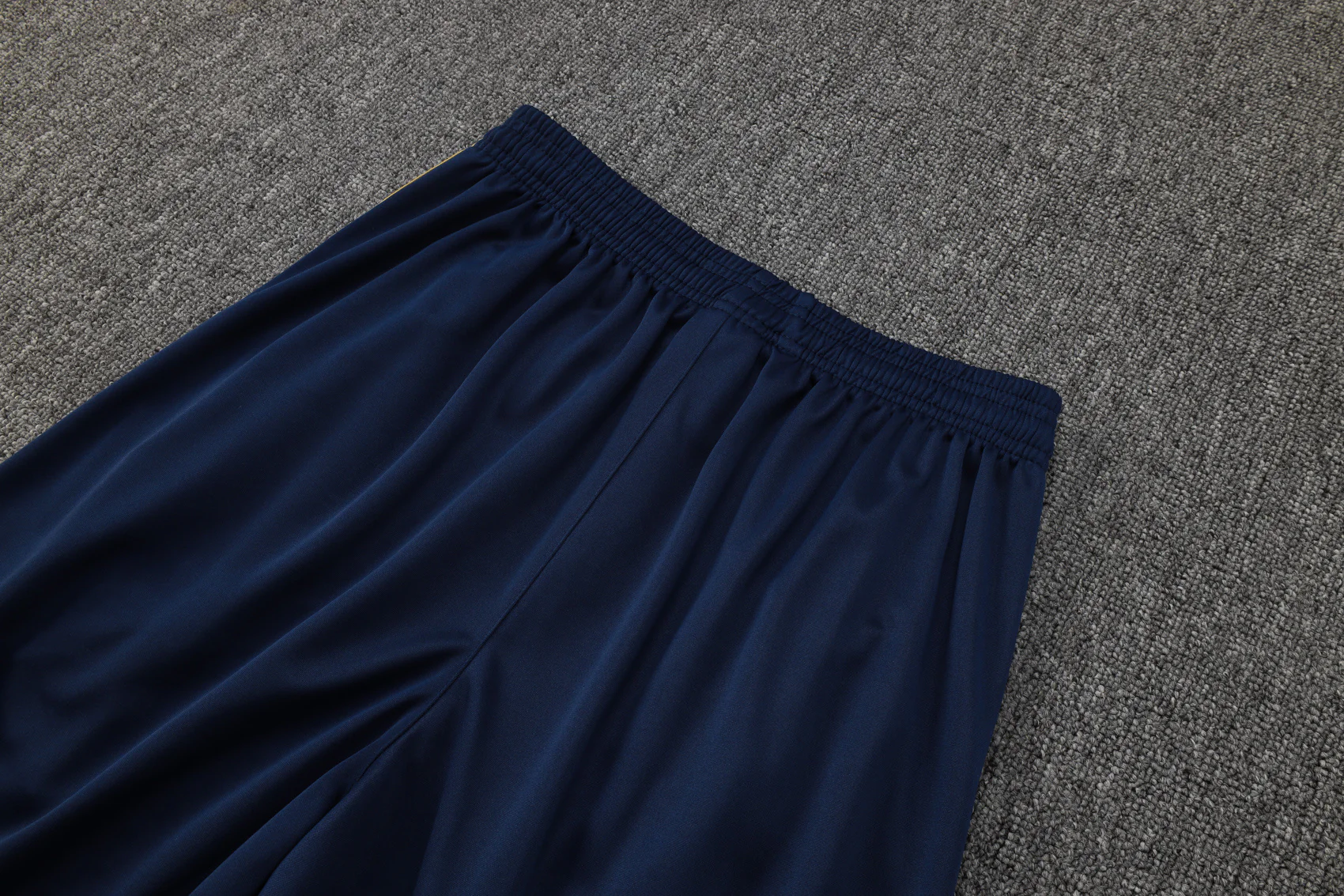 2025-26 Juventus Blue Training suit Adults Or Children - Image 17