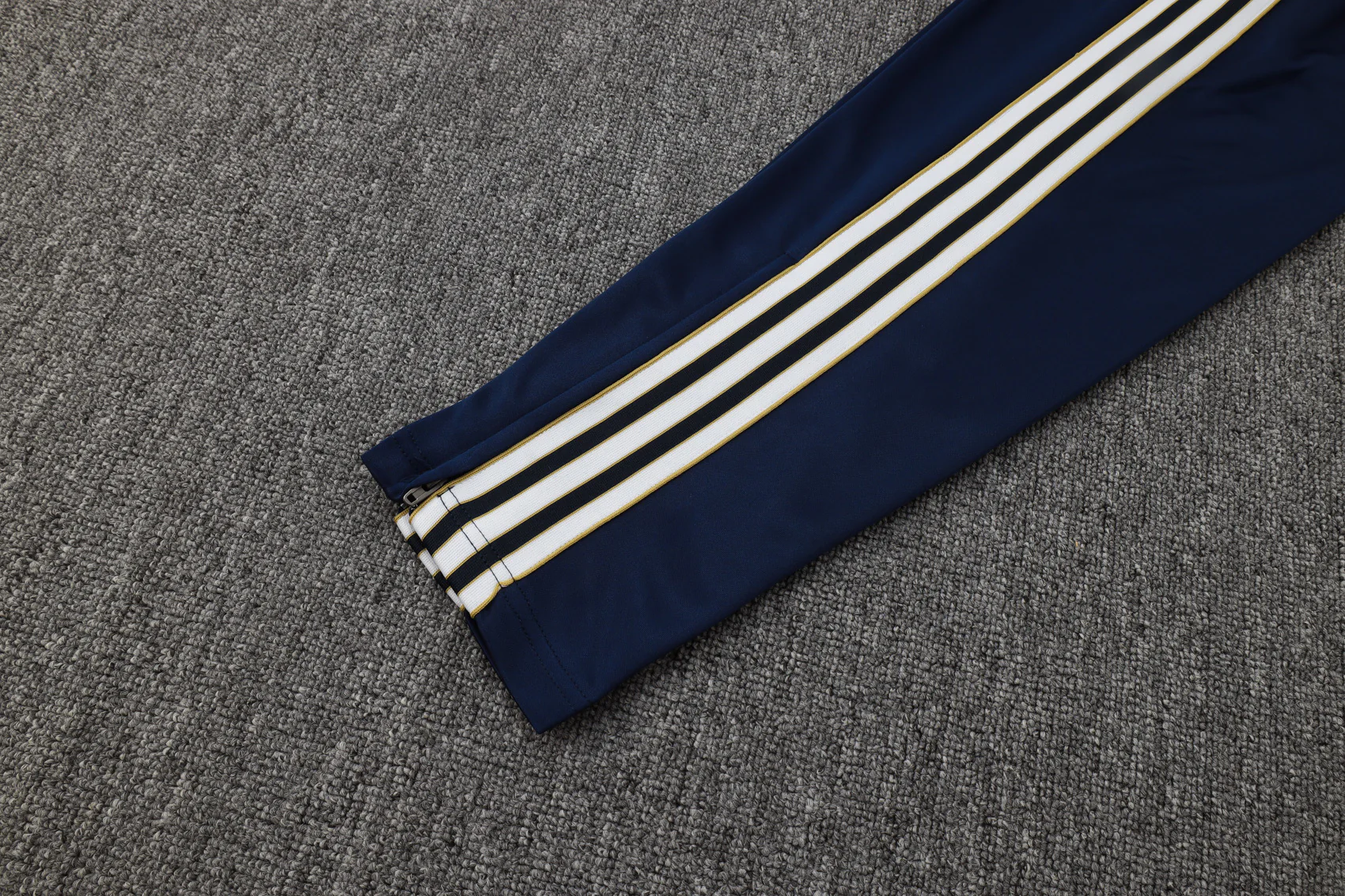 2025-26 Juventus Blue Training suit Adults Or Children - Image 18