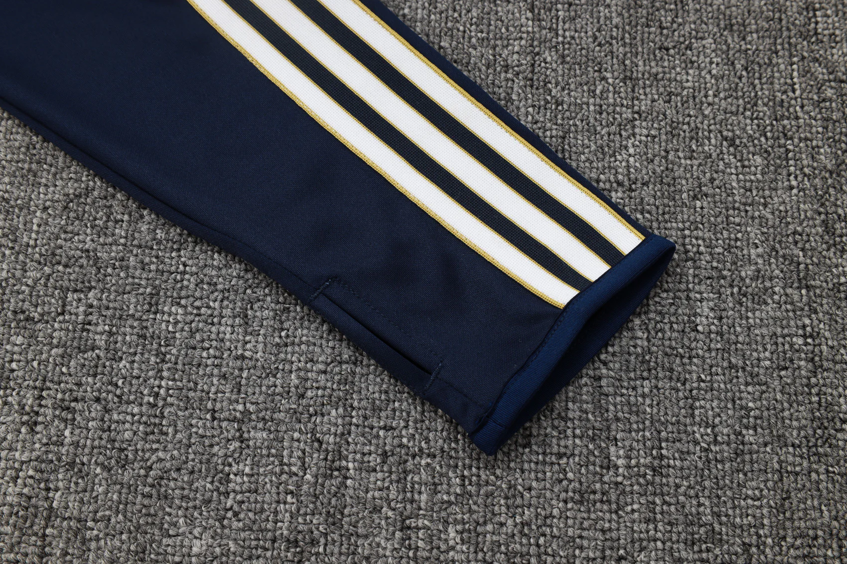 2025-26 Juventus Blue Training suit Adults Or Children - Image 19