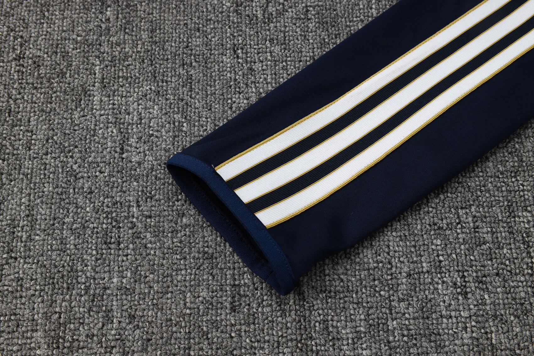 2025-26 Juventus Blue Training suit Adults Or Children - Image 6