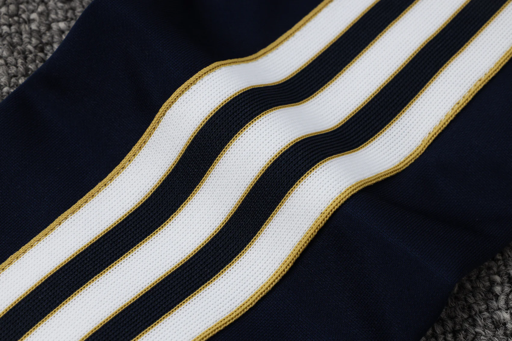 2025-26 Juventus Blue Training suit Adults Or Children - Image 7
