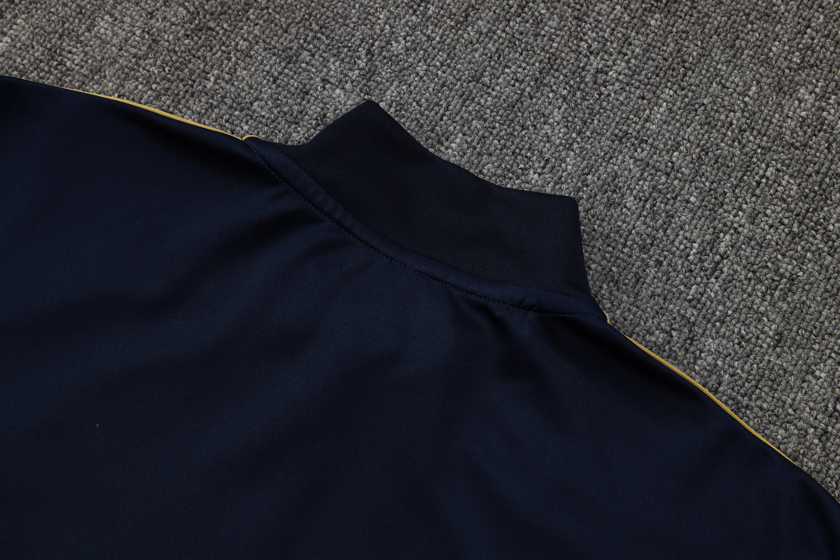 2025-26 Juventus Blue Training suit Adults Or Children - Image 9