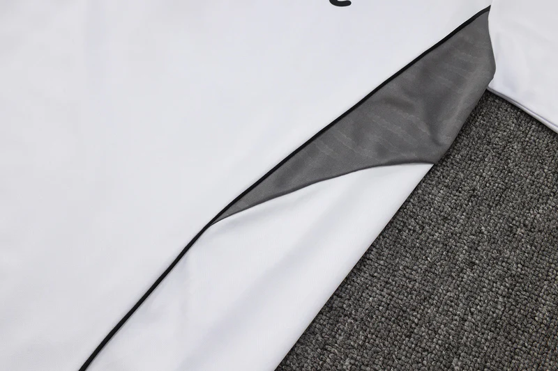 2025-26 Miami Adult long pull training suit S-2XL - Image 12