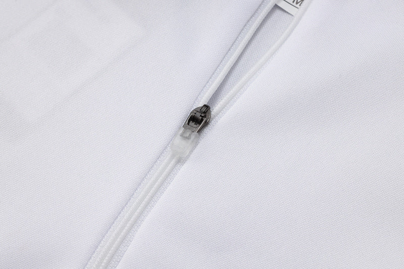 2025-26 Miami Adult long pull training suit S-2XL - Image 15