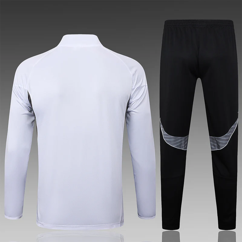2025-26 Miami Adult long pull training suit S-2XL - Image 2