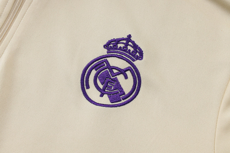 2025-26 Real Madrid Adult training suit S-2XL - Image 11