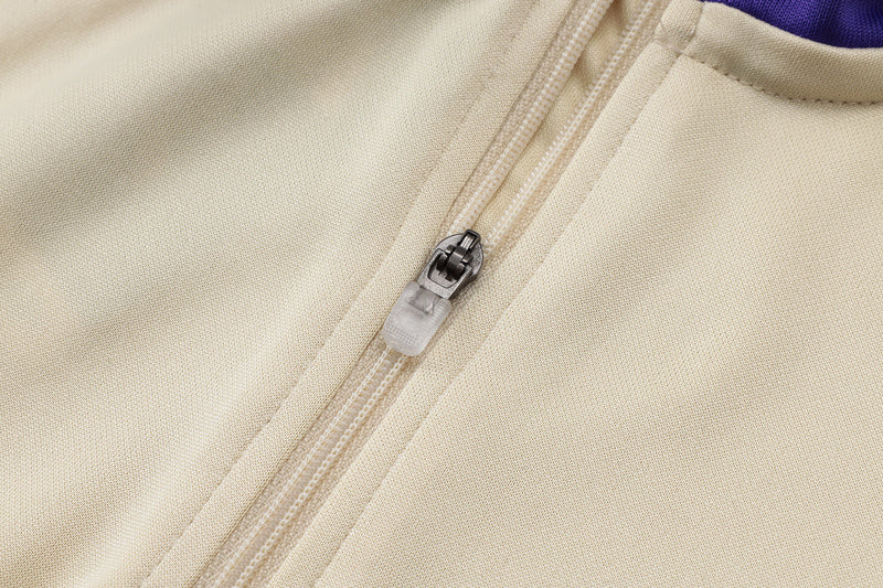 2025-26 Real Madrid Adult training suit S-2XL - Image 12