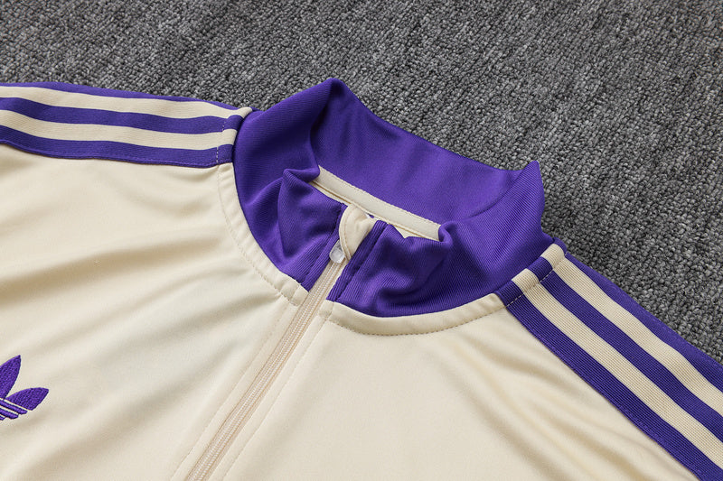 2025-26 Real Madrid Adult training suit S-2XL - Image 13