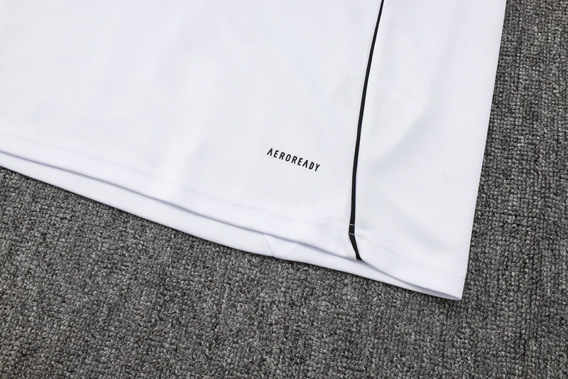 2025-26 Real Madrid Adult training suit S-2XL - Image 10