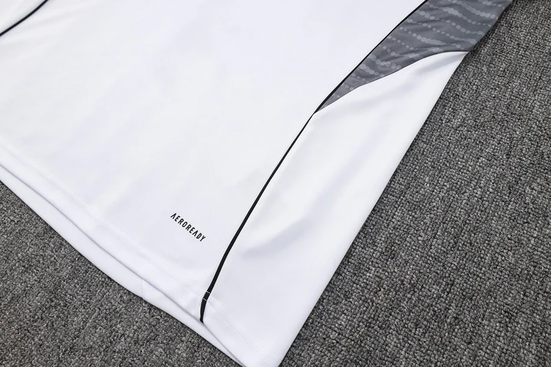 2025-26 Real Madrid Adult training suit S-2XL - Image 12