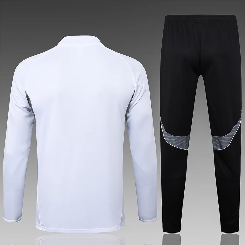 2025-26 Real Madrid Adult training suit S-2XL - Image 2