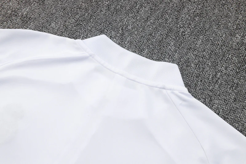2025-26 Real Madrid Adult training suit S-2XL - Image 7