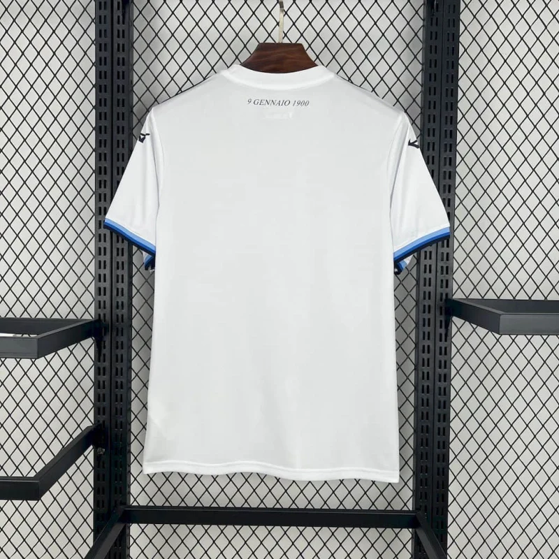 2025-26 Lazio 125th Anniversary Edition S-2XL - Image 2