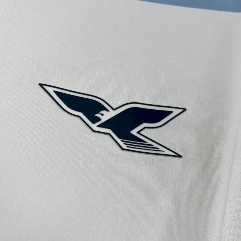 2025-26 Lazio 125th Anniversary Edition S-2XL - Image 5