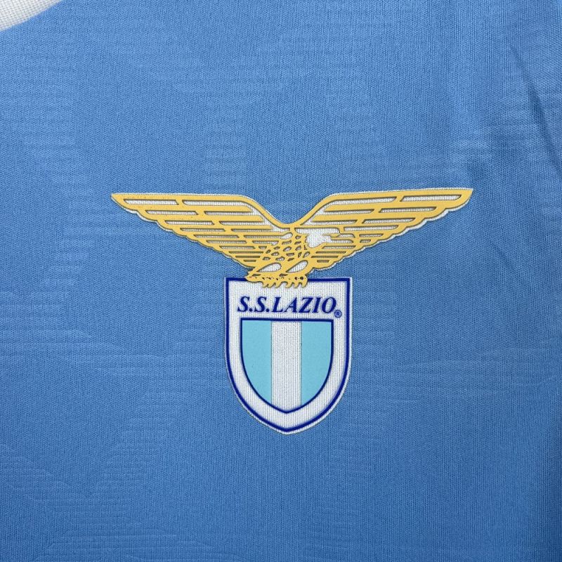 2025-26 Lazio Home S-4XL - Image 3