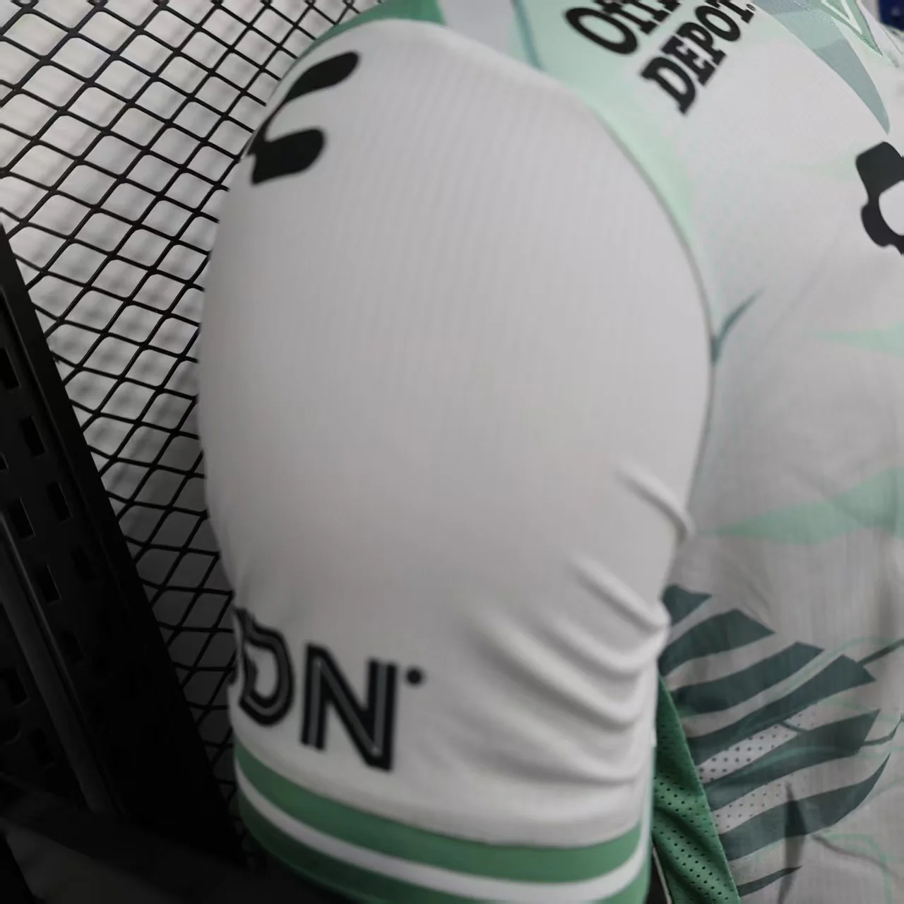 2025-26 Leon Away Player S-2XL - Image 6