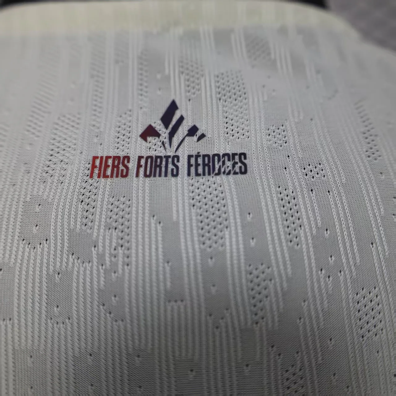 2025-26 Lille Away Player S-2XL - Image 7