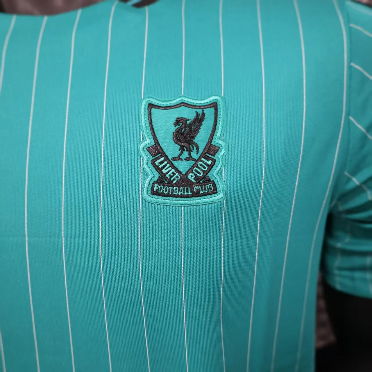 2025-26 Liverpool Casual style Player S-2XL - Image 5